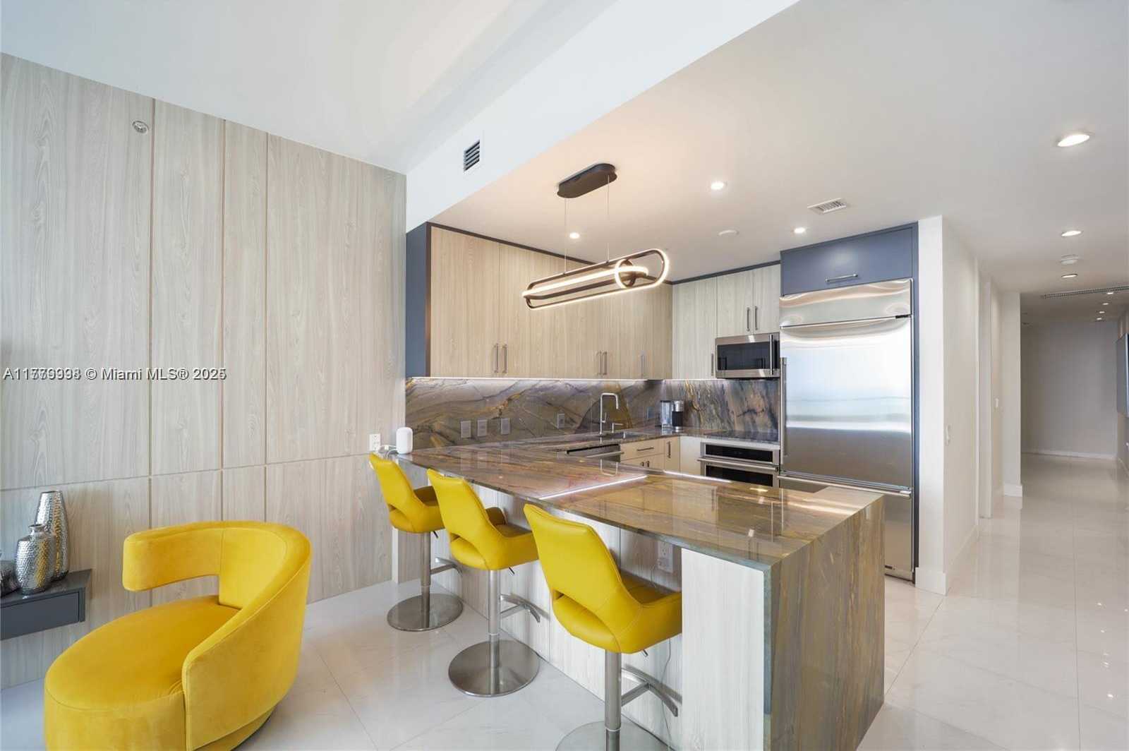 Small Image of 1100 BISCAYNE BLVD #3004, Miami Number 3