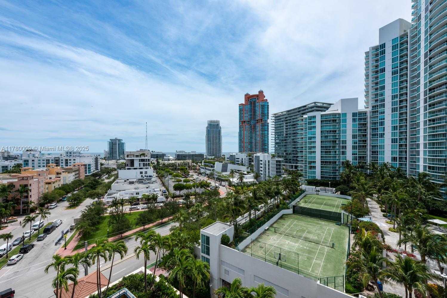 Small Image of 90 ALTON RD #1102, Miami Beach Number 18