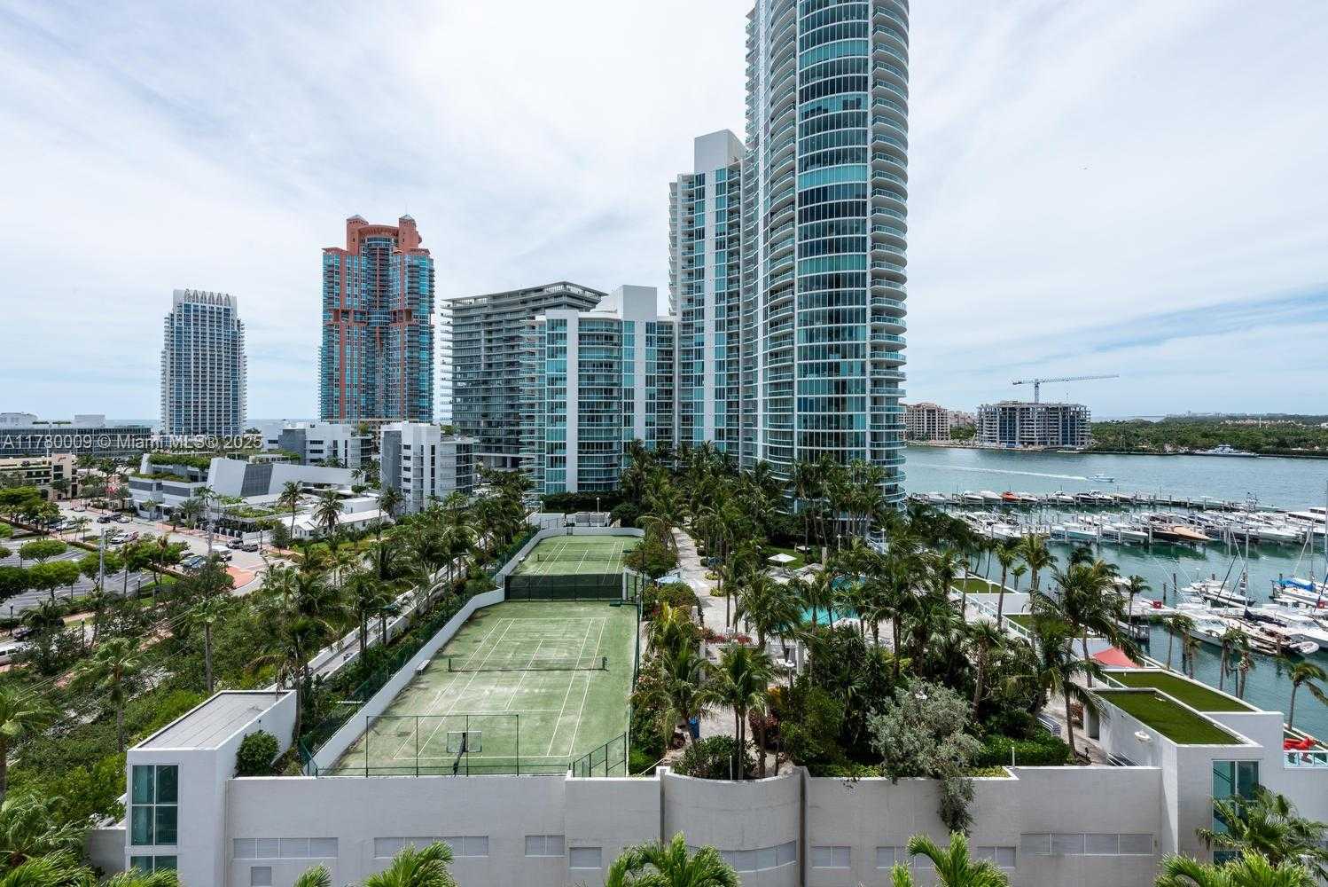Small Image of 90 ALTON RD #1102, Miami Beach Number 22