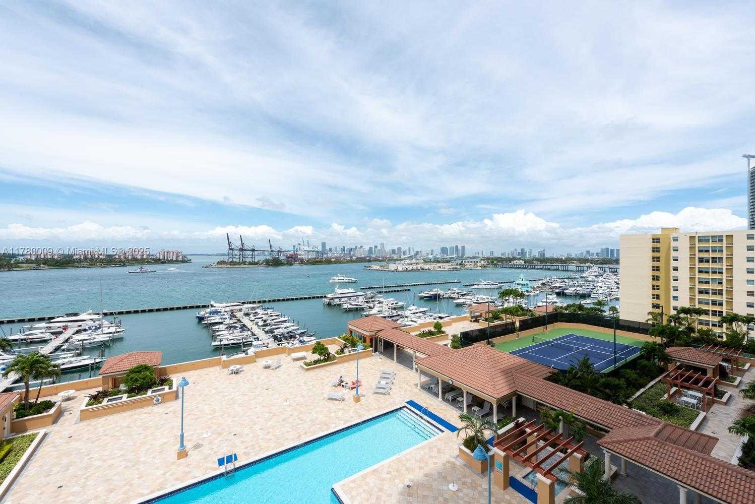 Small Image of 90 ALTON RD #1102, Miami Beach Number 24