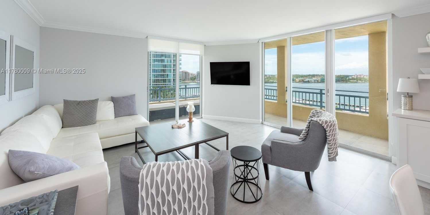 Small Image of 90 ALTON RD #1102, Miami Beach Number 4