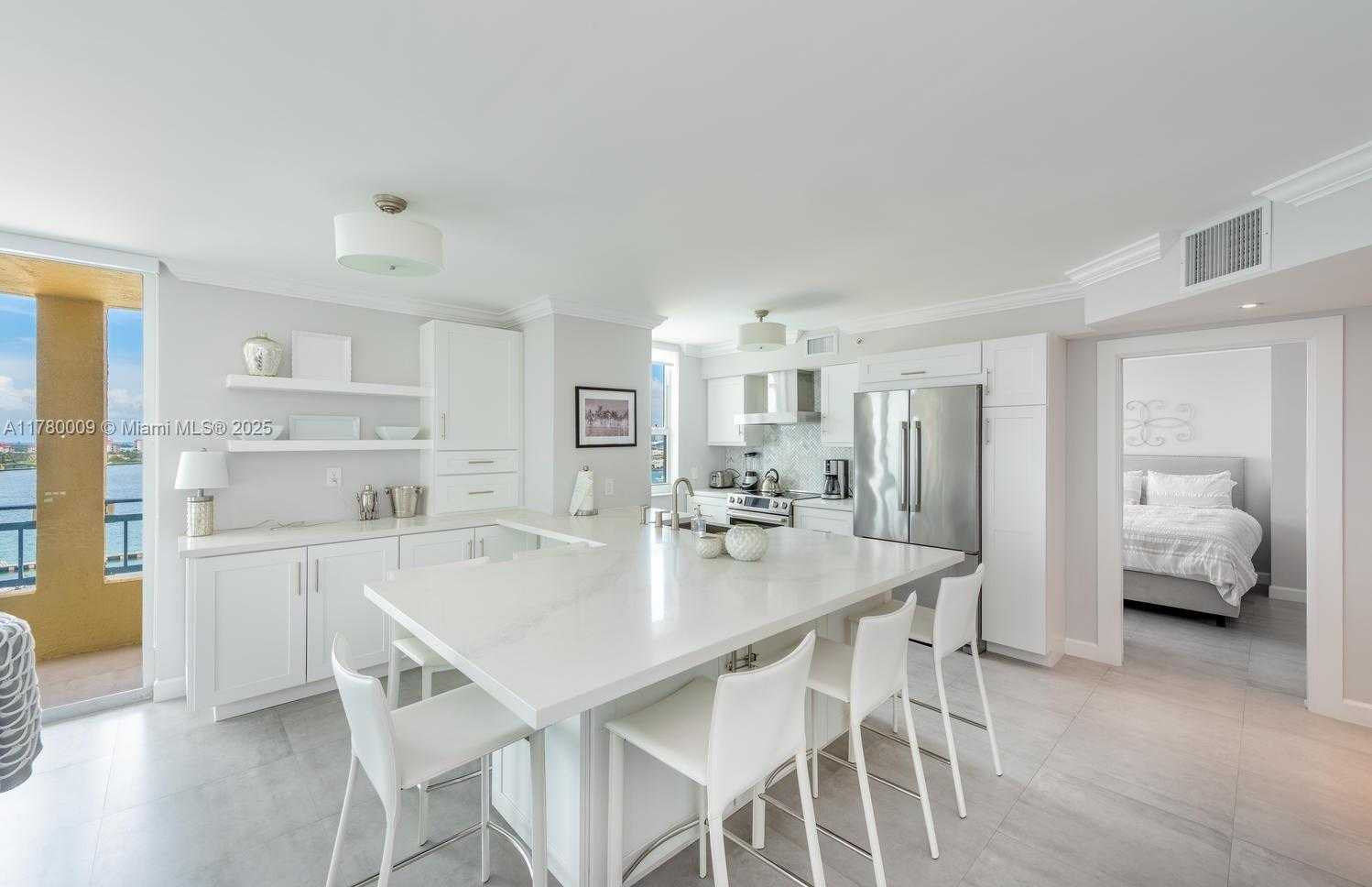 Small Image of 90 ALTON RD #1102, Miami Beach Number 5