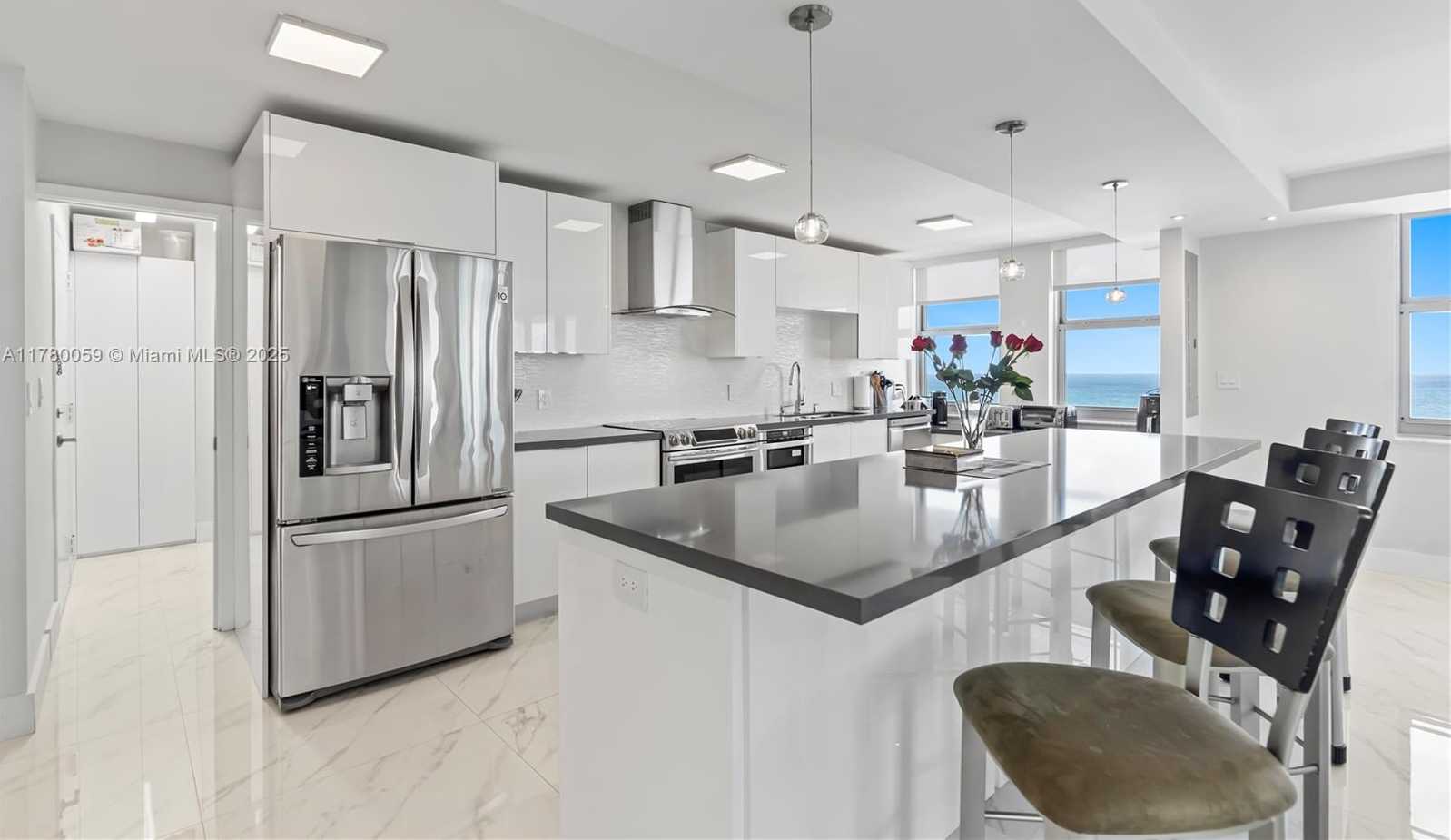 Small Image of 1912 SOUTH OCEAN DR #17A, Hallandale Beach Number 12