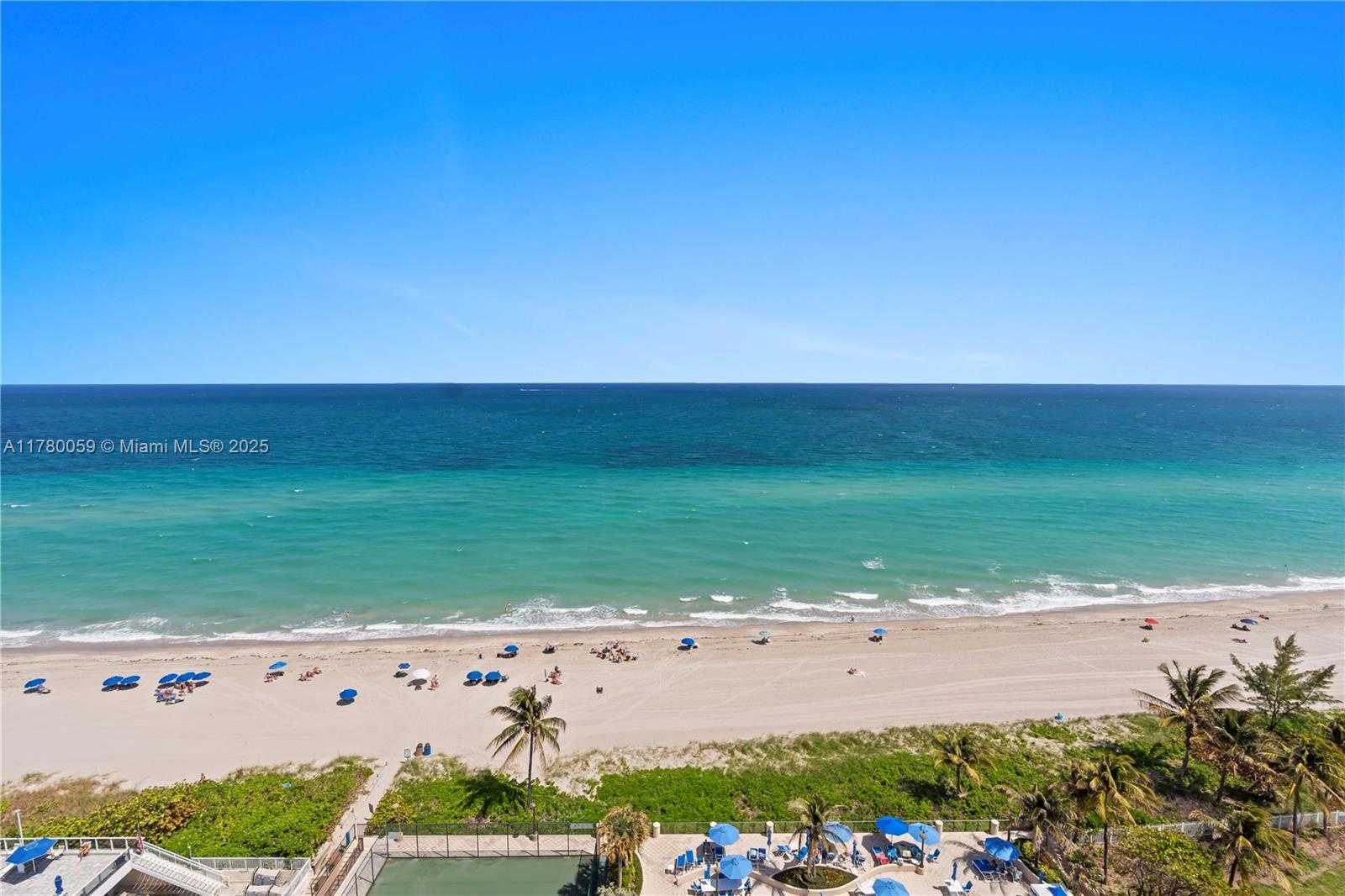 Small Image of 1912 SOUTH OCEAN DR #17A, Hallandale Beach Number 16