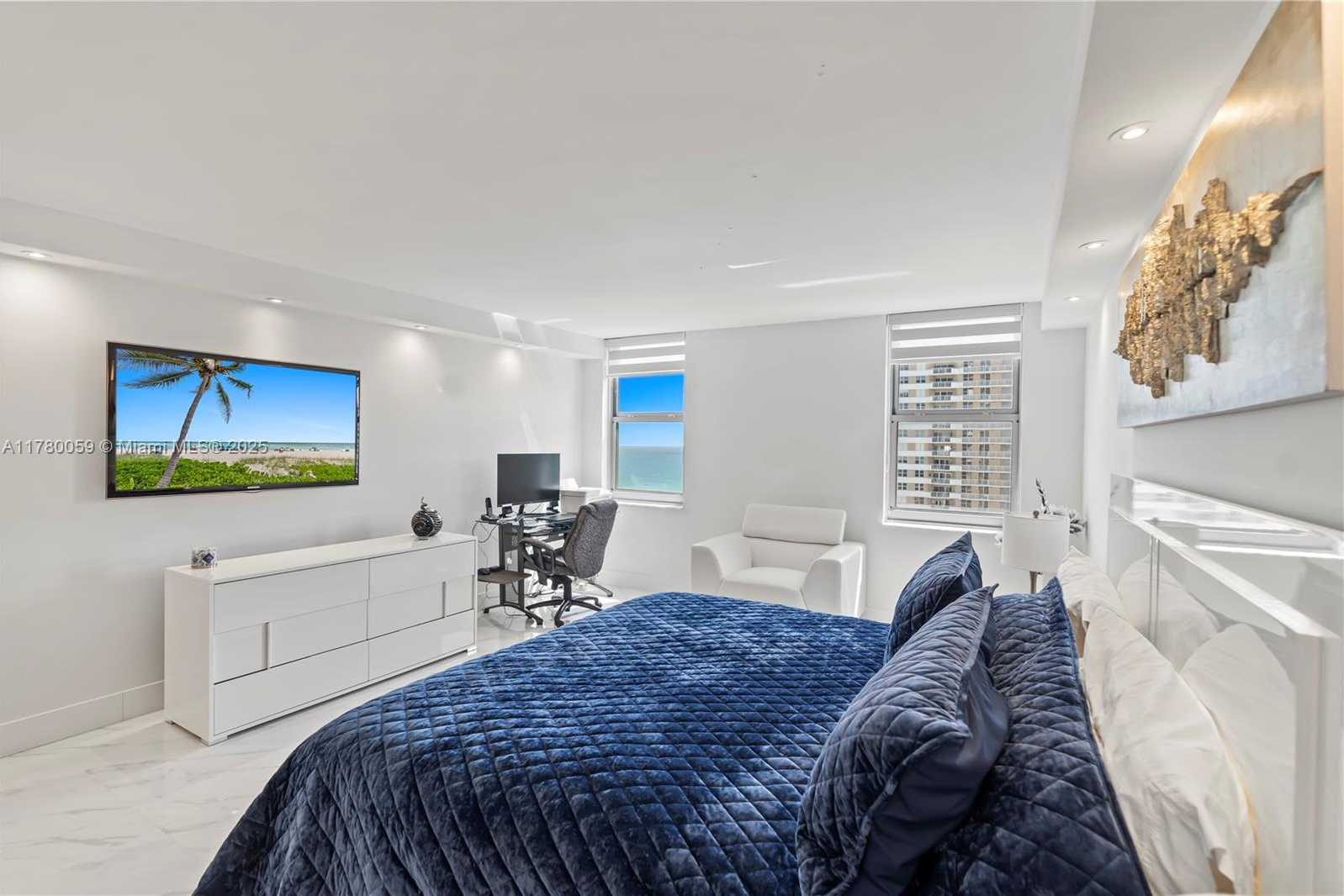 Small Image of 1912 SOUTH OCEAN DR #17A, Hallandale Beach Number 19