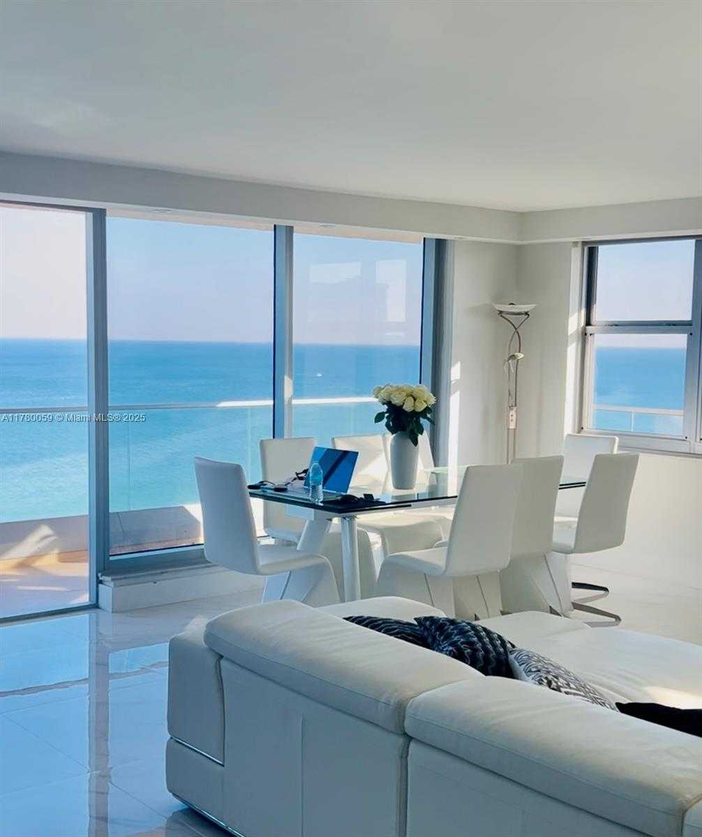 Small Image of 1912 SOUTH OCEAN DR #17A, Hallandale Beach Number 2