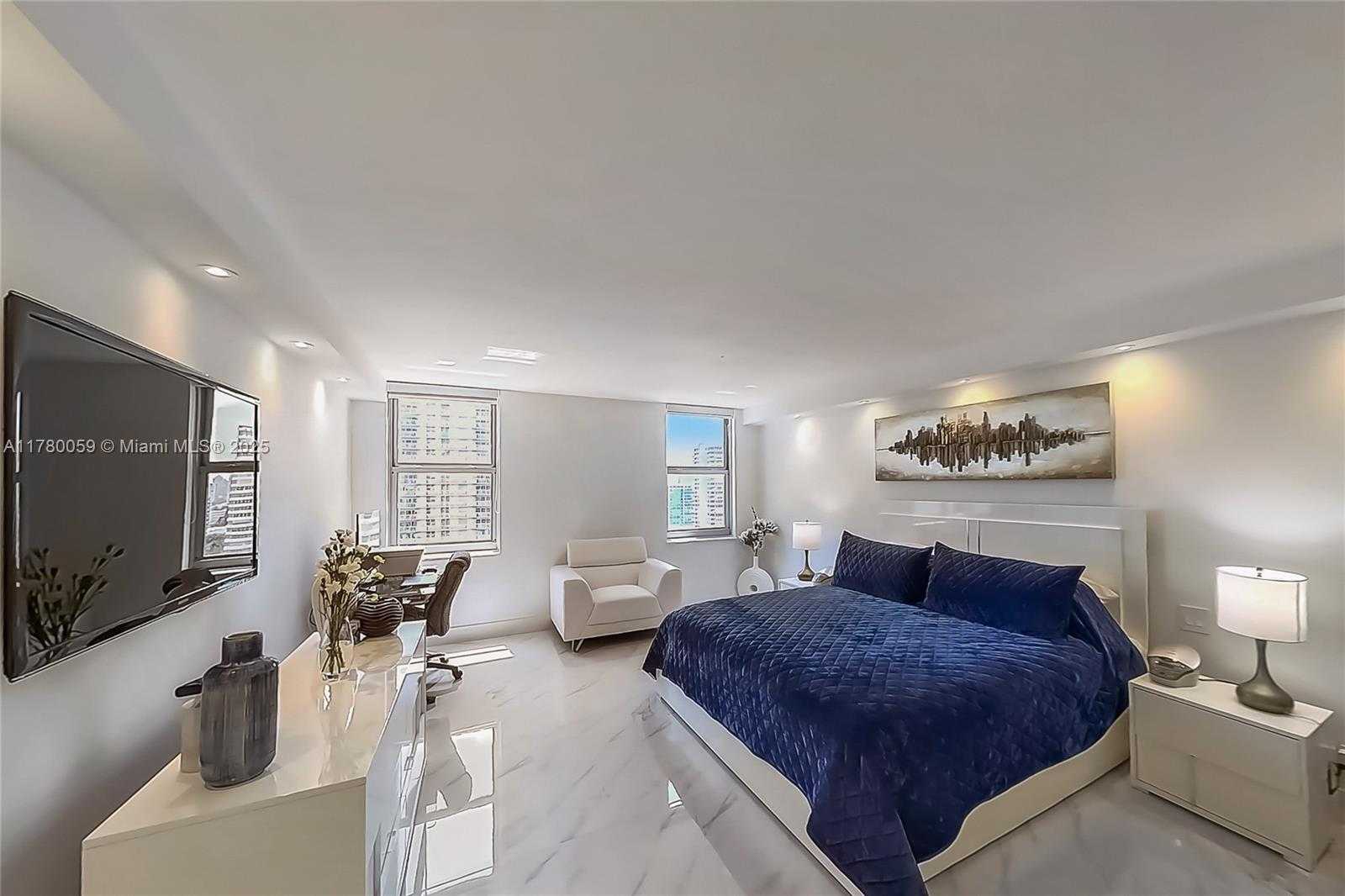 Small Image of 1912 SOUTH OCEAN DR #17A, Hallandale Beach Number 21