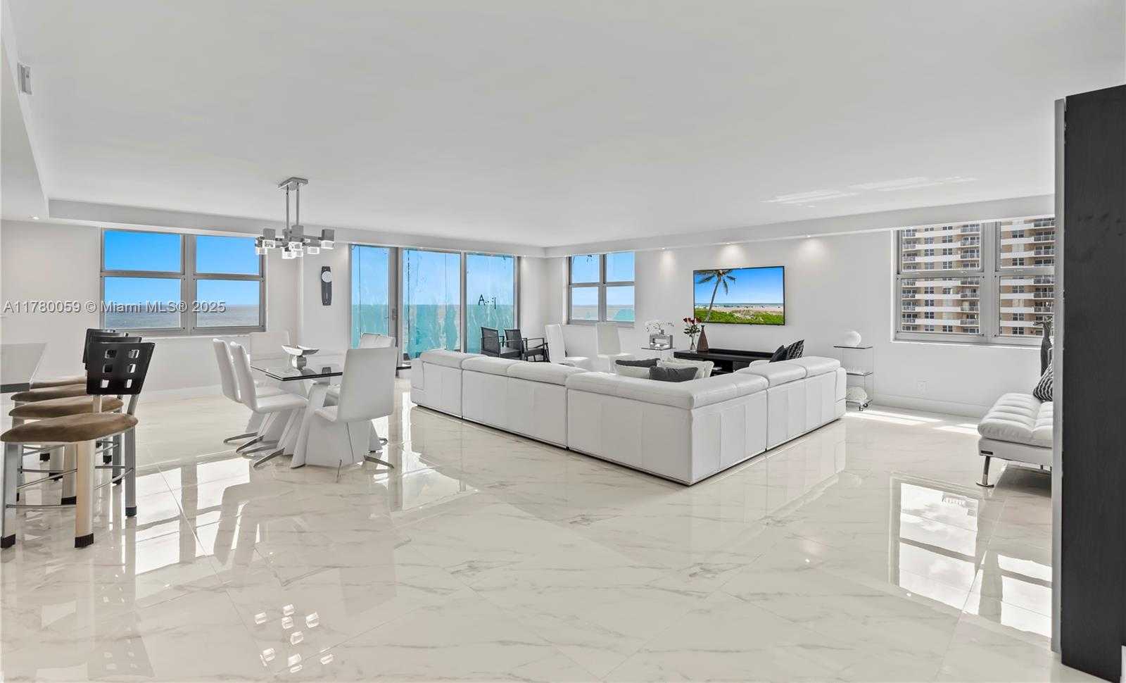 Small Image of 1912 SOUTH OCEAN DR #17A, Hallandale Beach Number 3