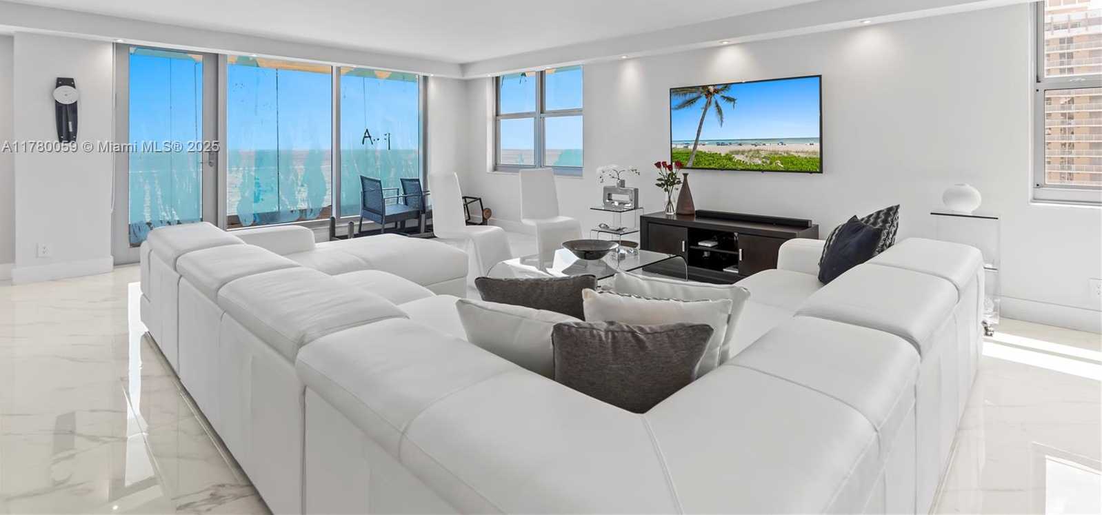 Small Image of 1912 SOUTH OCEAN DR #17A, Hallandale Beach Number 4