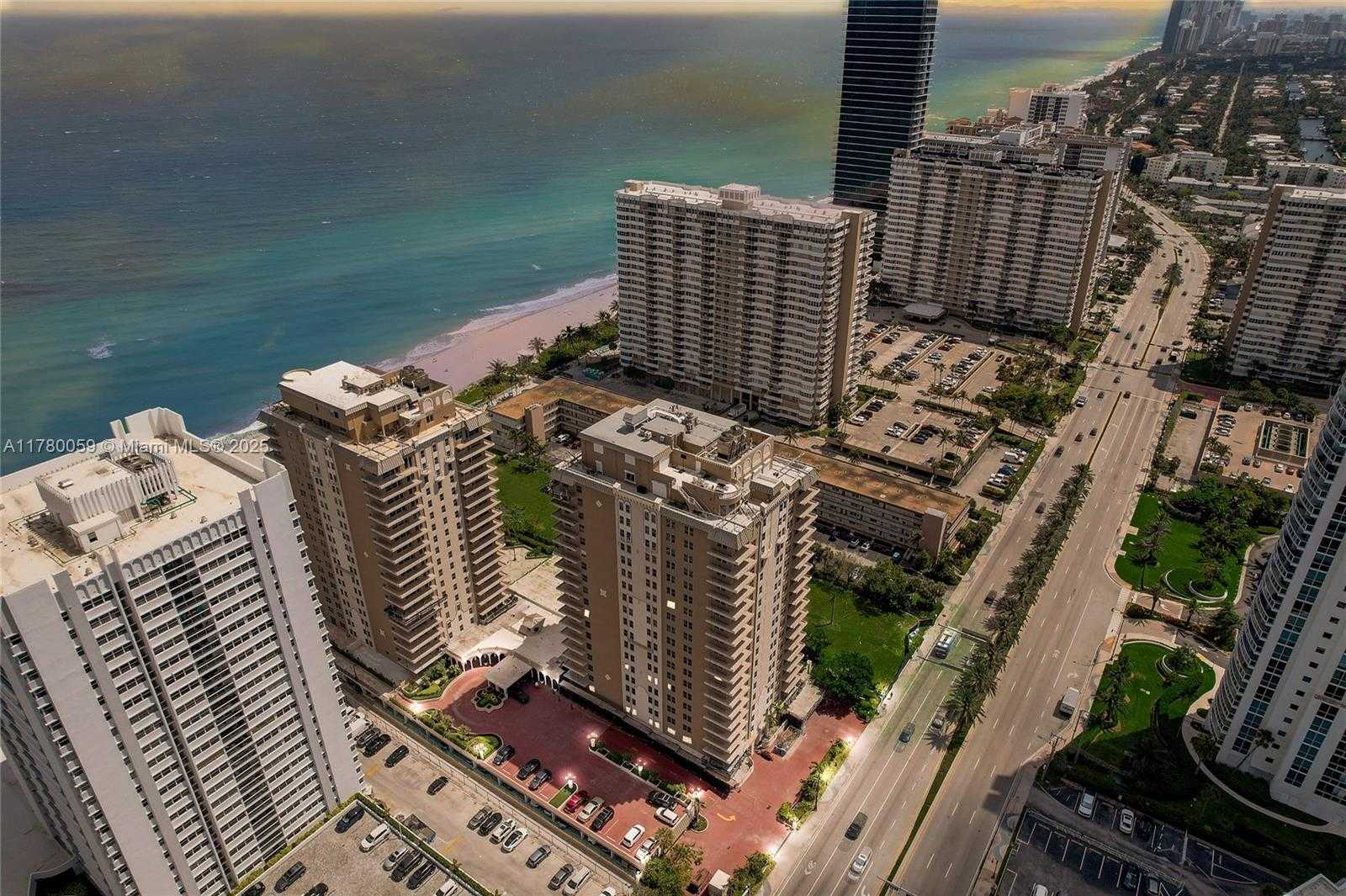 Small Image of 1912 SOUTH OCEAN DR #17A, Hallandale Beach Number 42