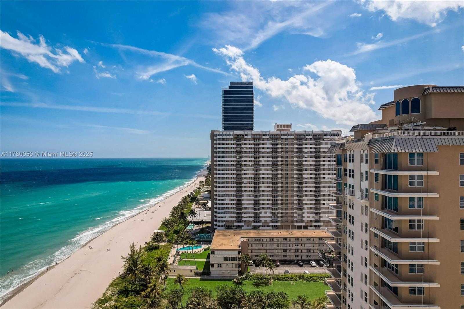Small Image of 1912 SOUTH OCEAN DR #17A, Hallandale Beach Number 44
