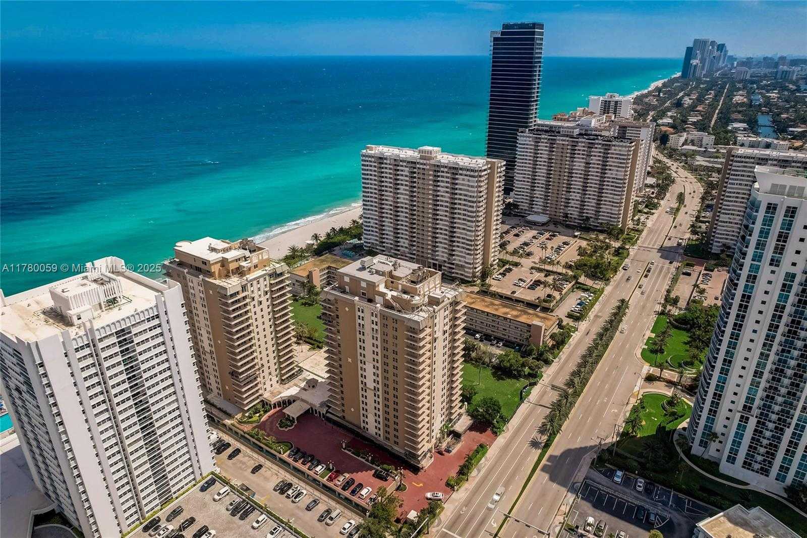Small Image of 1912 SOUTH OCEAN DR #17A, Hallandale Beach Number 45