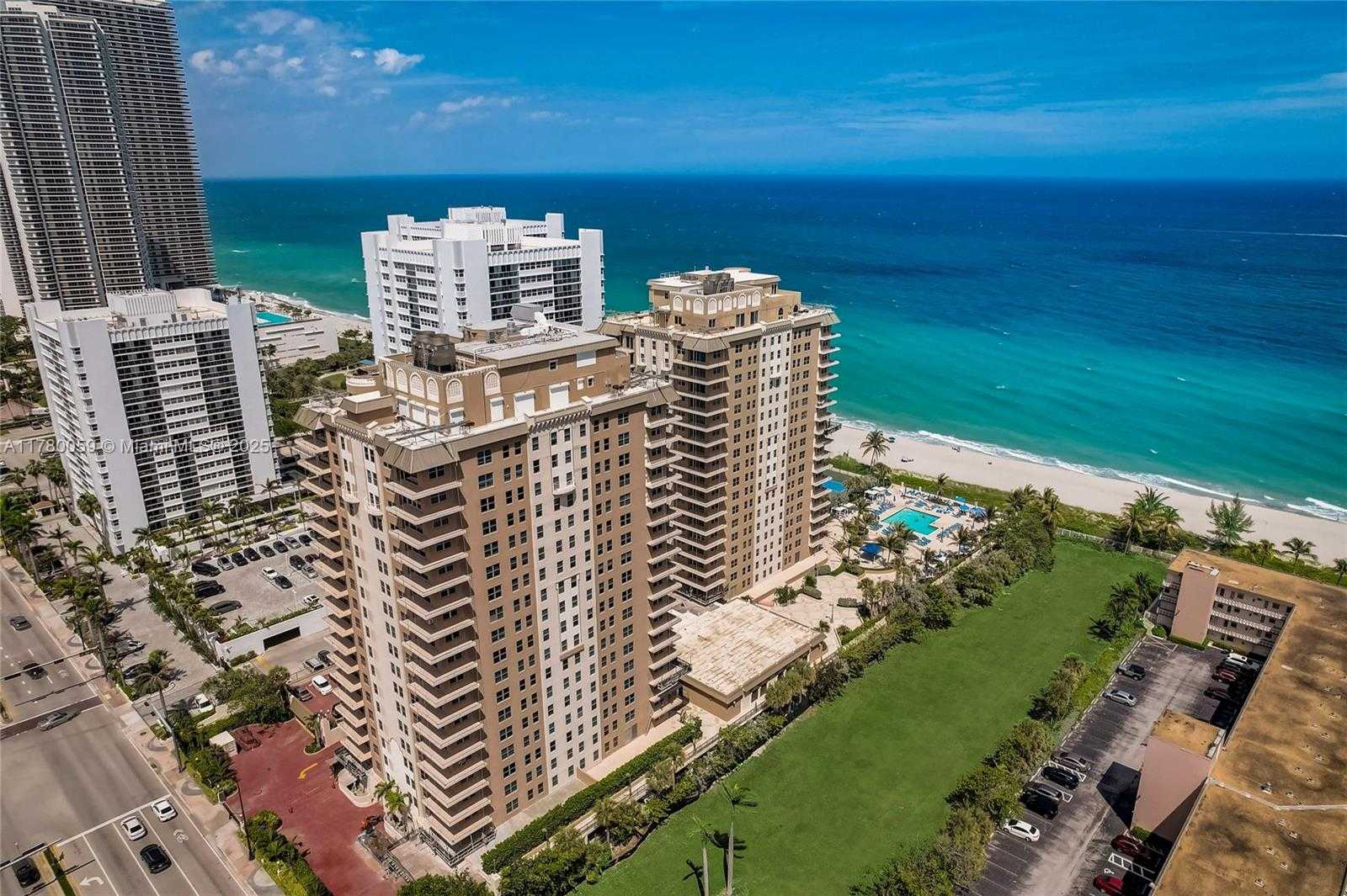 Small Image of 1912 SOUTH OCEAN DR #17A, Hallandale Beach Number 46