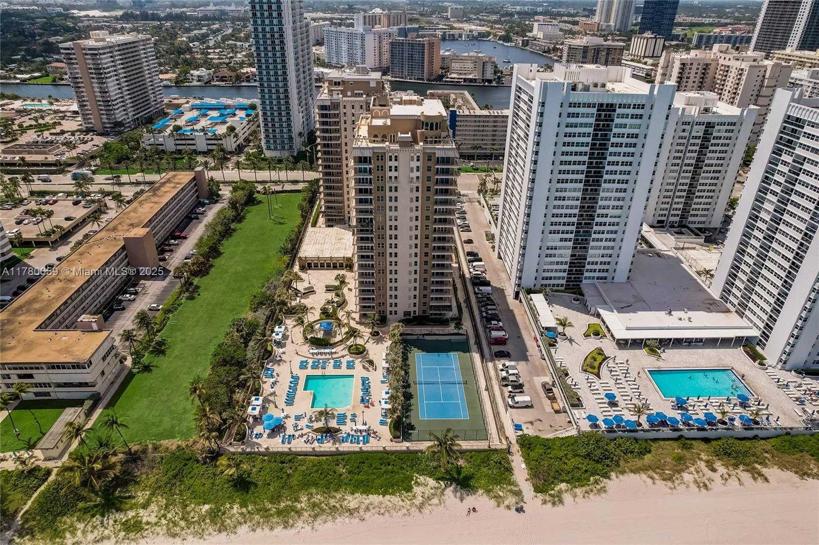 Small Image of 1912 SOUTH OCEAN DR #17A, Hallandale Beach Number 47