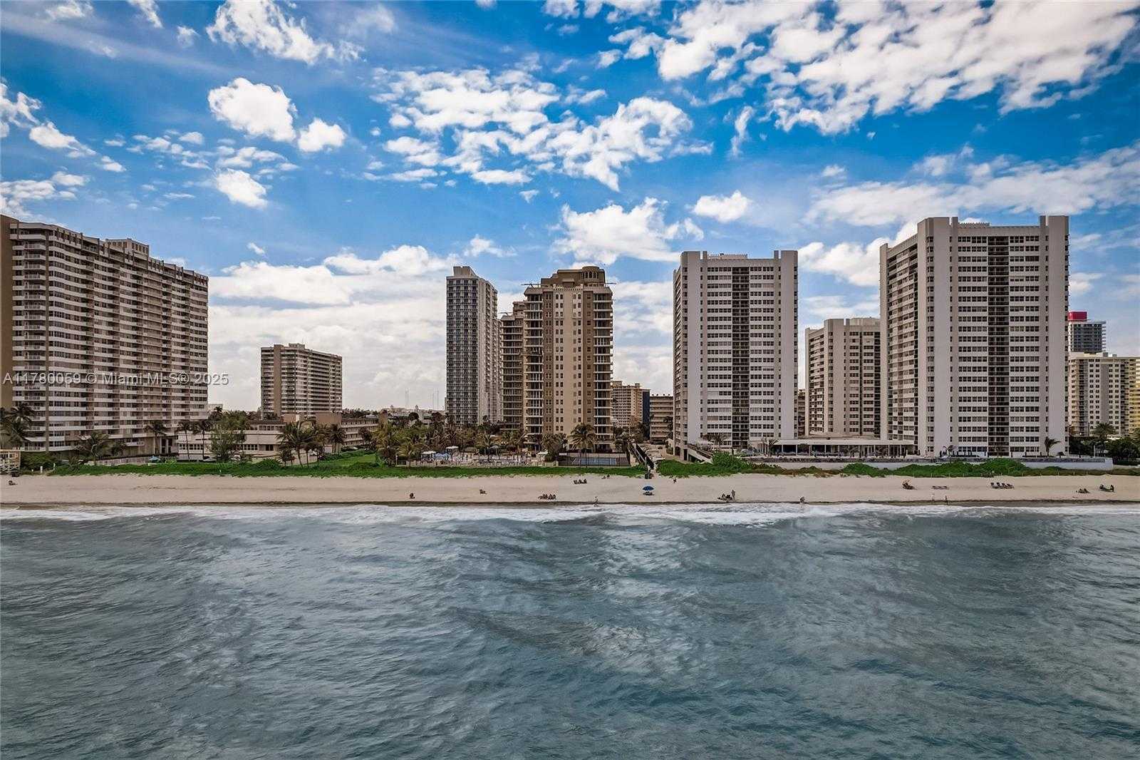 Small Image of 1912 SOUTH OCEAN DR #17A, Hallandale Beach Number 48