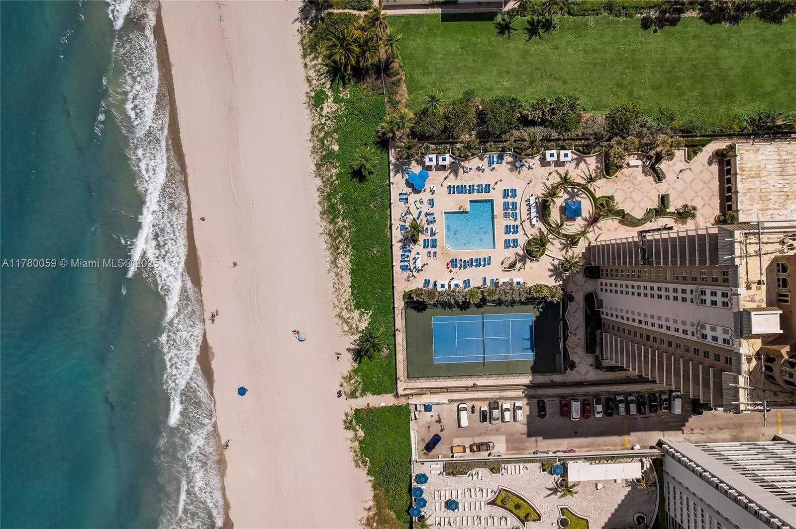 Small Image of 1912 SOUTH OCEAN DR #17A, Hallandale Beach Number 49