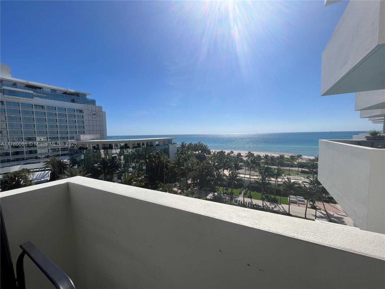 Small Image of 2899 COLLINS AVE #917, Miami Beach Number 2