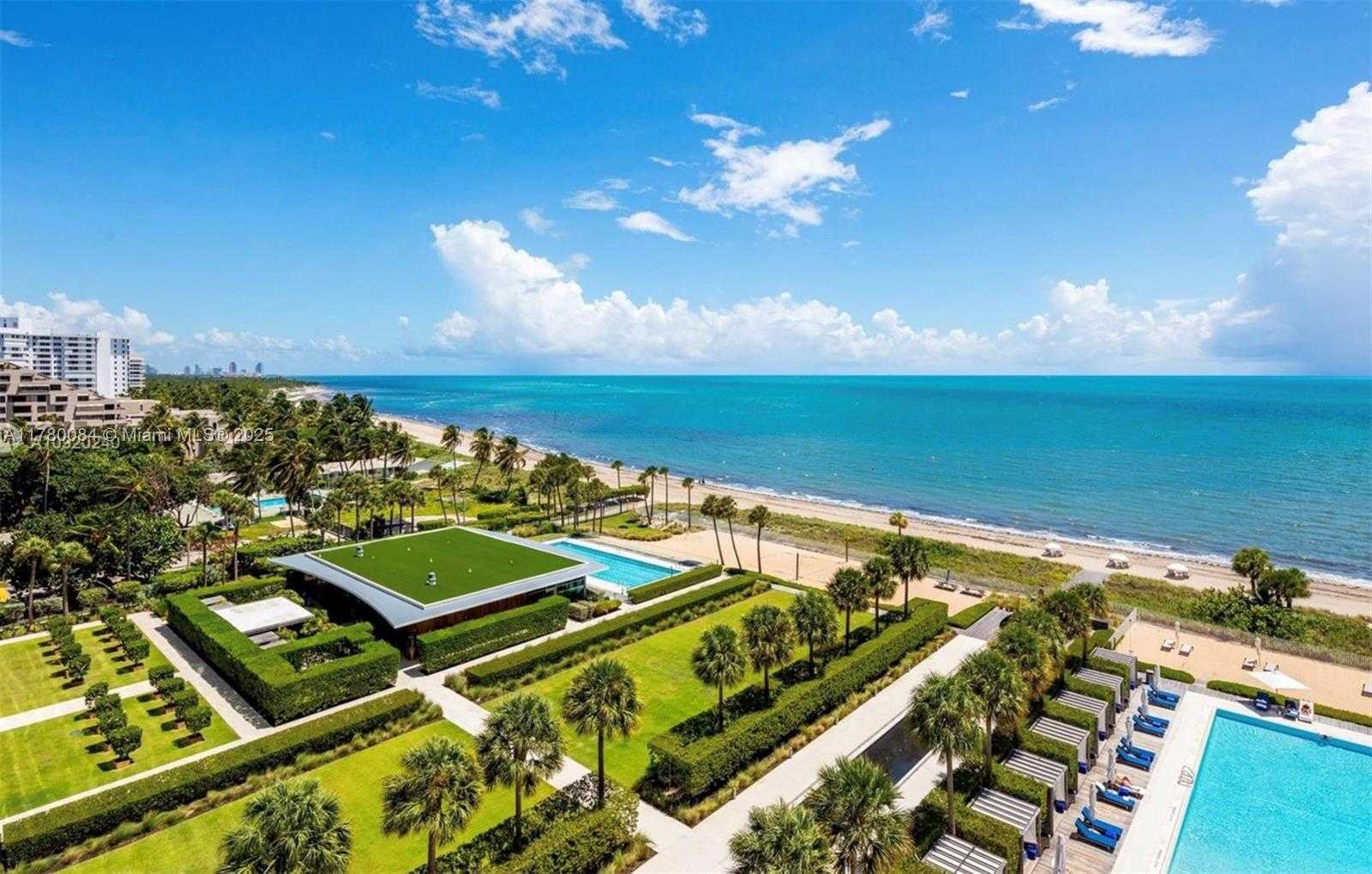 Small Image of 350 OCEAN DR #506N, Key Biscayne Number 17