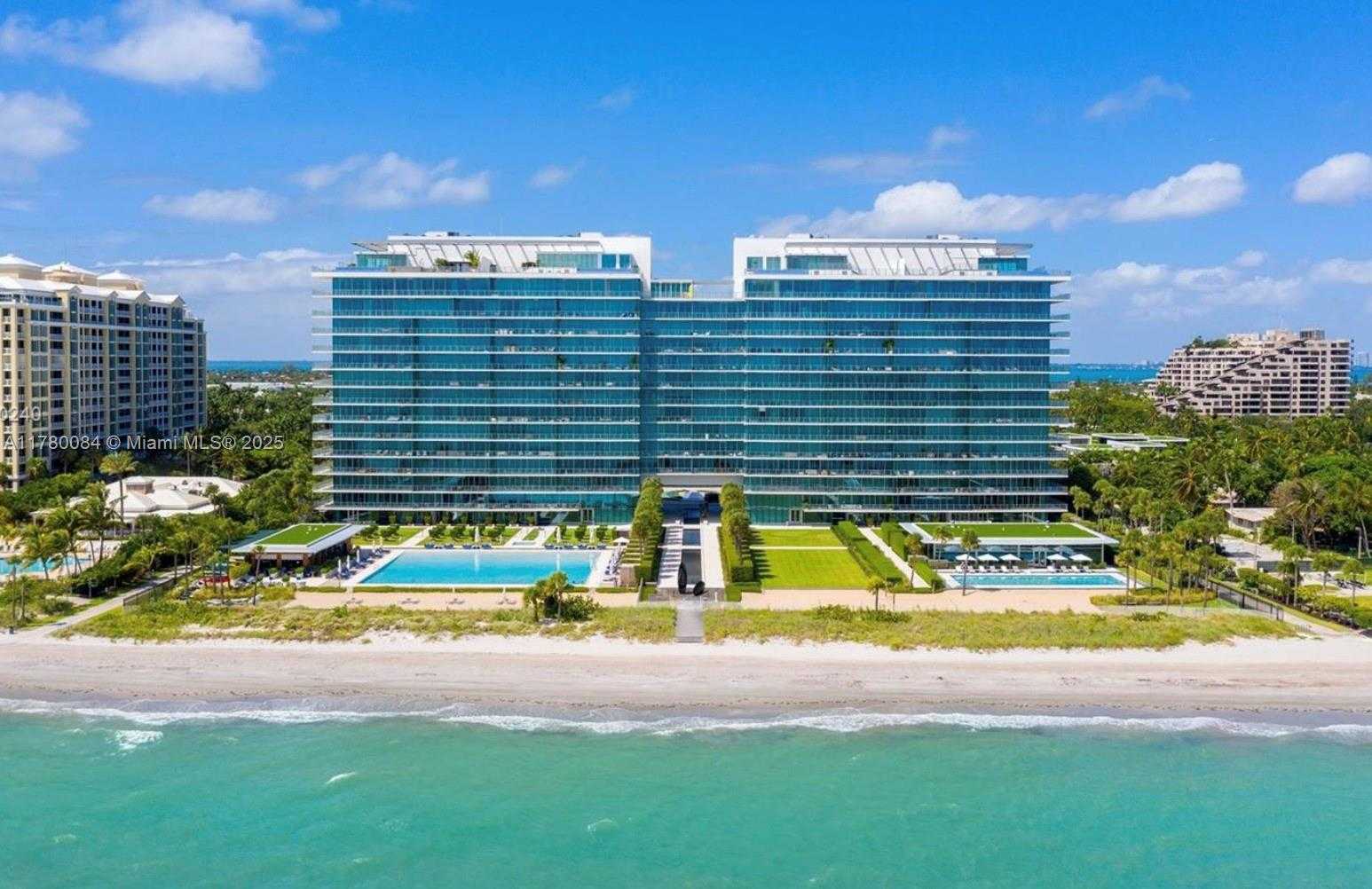 Small Image of 350 OCEAN DR #506N, Key Biscayne Number 2