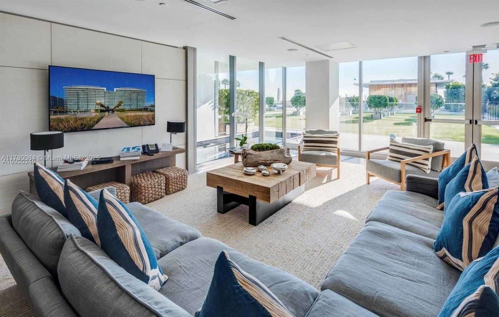 Small Image of 350 OCEAN DR #506N, Key Biscayne Number 25