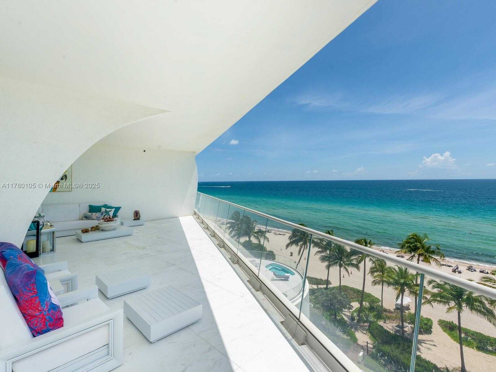 Small Image of 16901 COLLINS AVE #703, Sunny Isles Beach Number 12