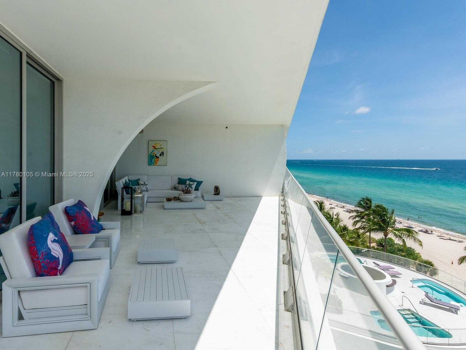 Small Image of 16901 COLLINS AVE #703, Sunny Isles Beach Number 13