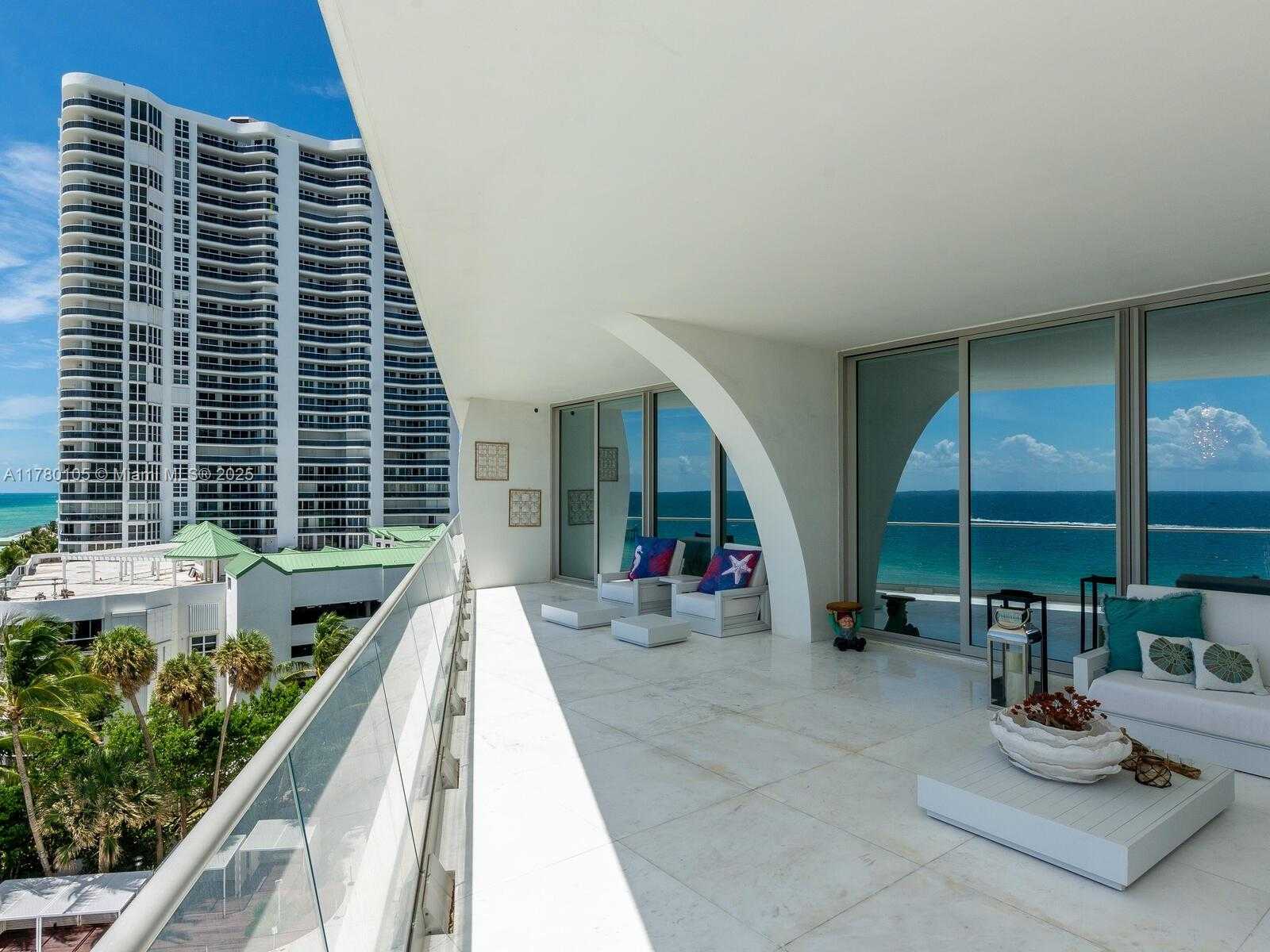 Small Image of 16901 COLLINS AVE #703, Sunny Isles Beach Number 18
