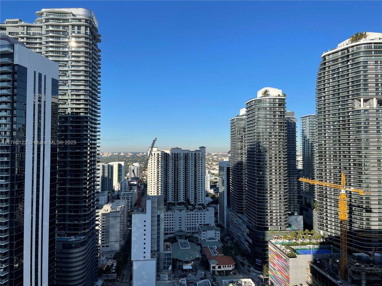 Small Image of 951 BRICKELL AVE #3703, Miami Number 13