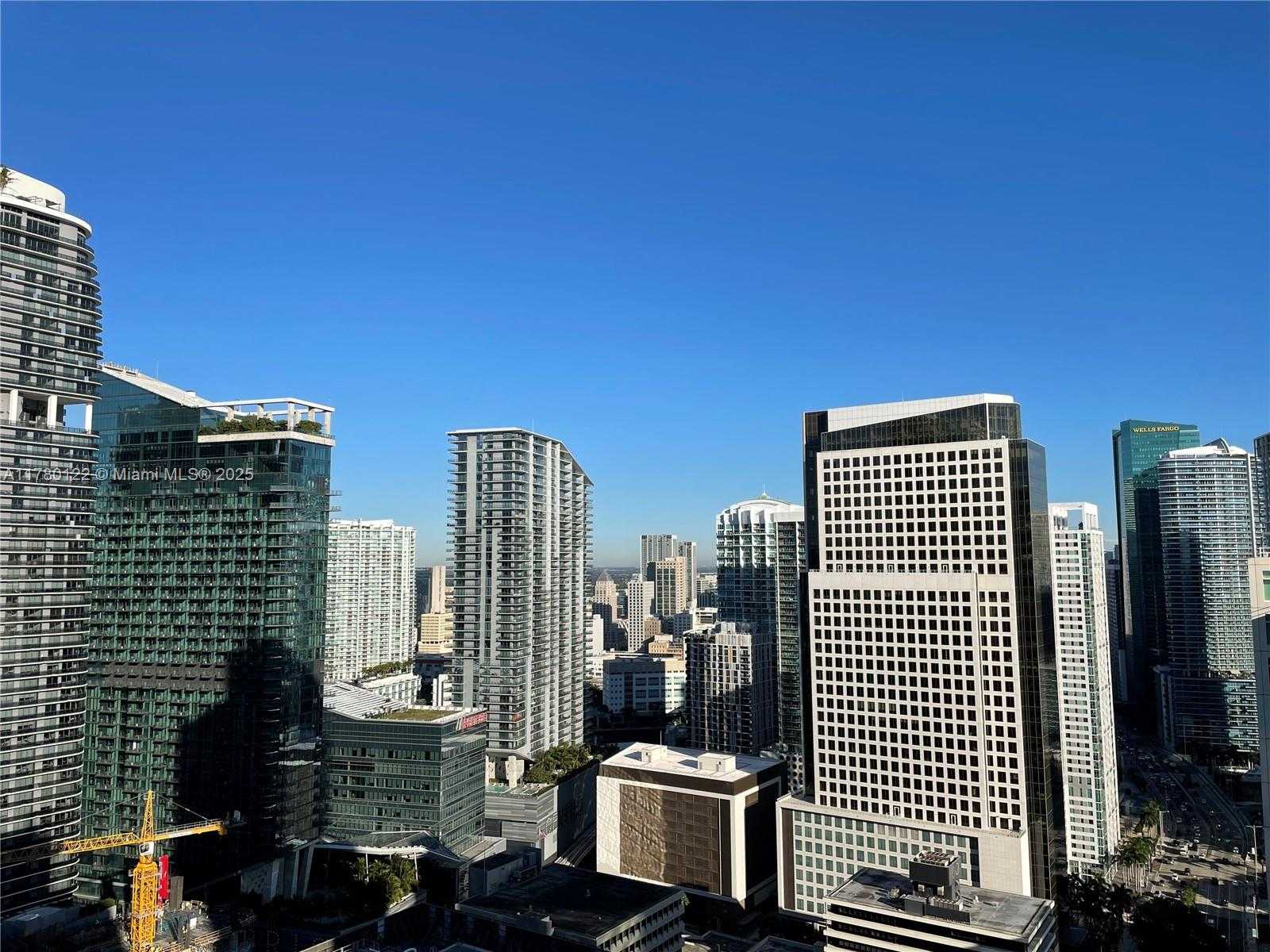 Small Image of 951 BRICKELL AVE #3703, Miami Number 14