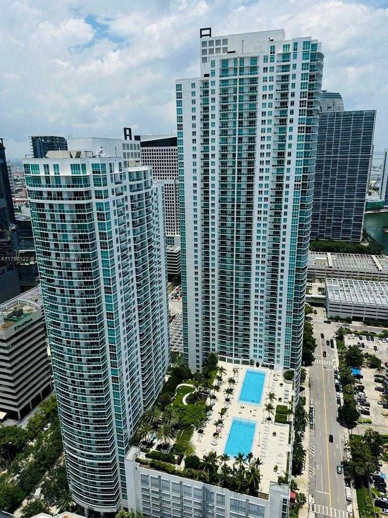 Small Image of 951 BRICKELL AVE #3703, Miami Number 22