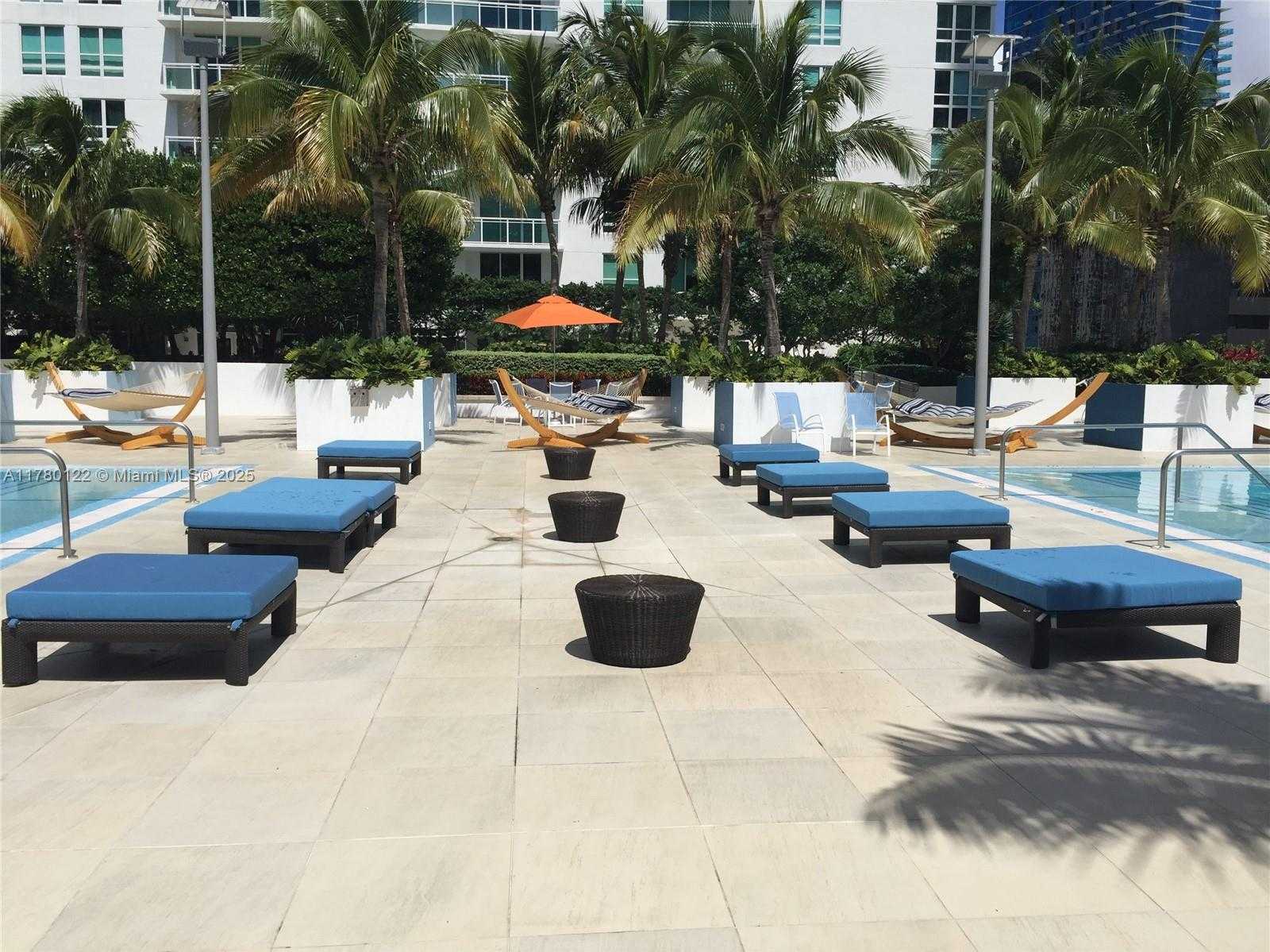 Small Image of 951 BRICKELL AVE #3703, Miami Number 24