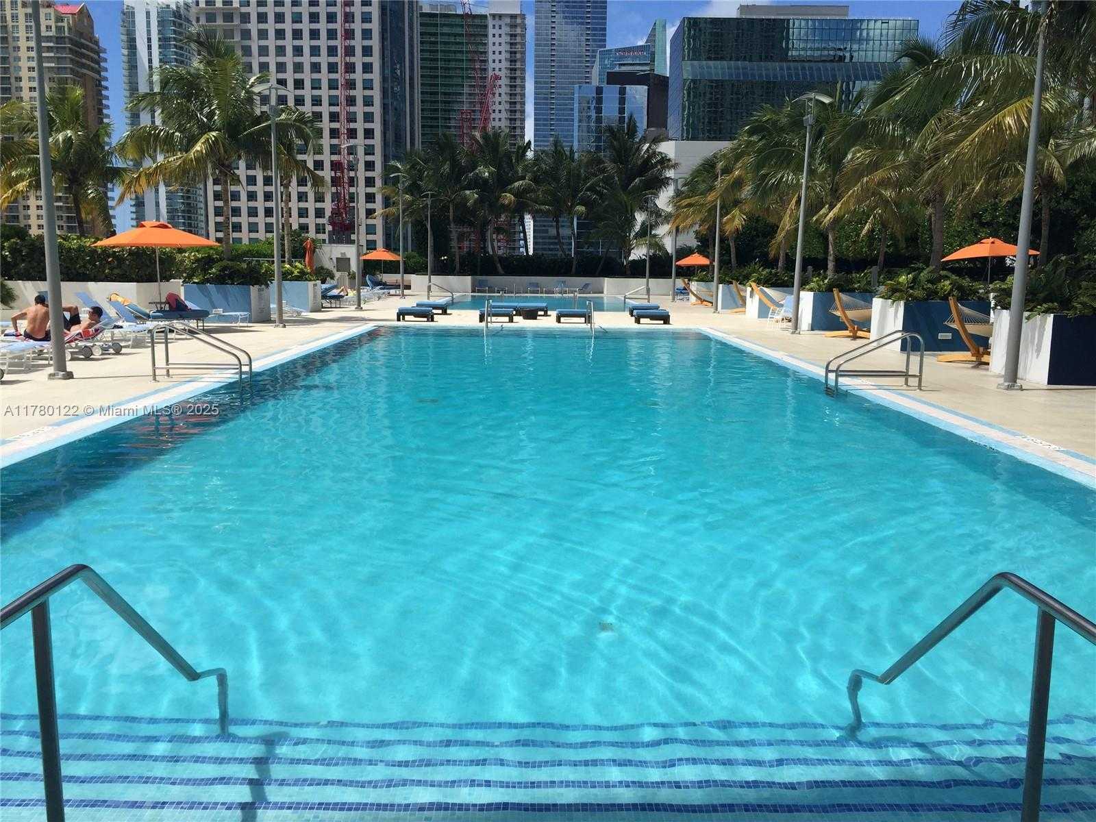Small Image of 951 BRICKELL AVE #3703, Miami Number 34