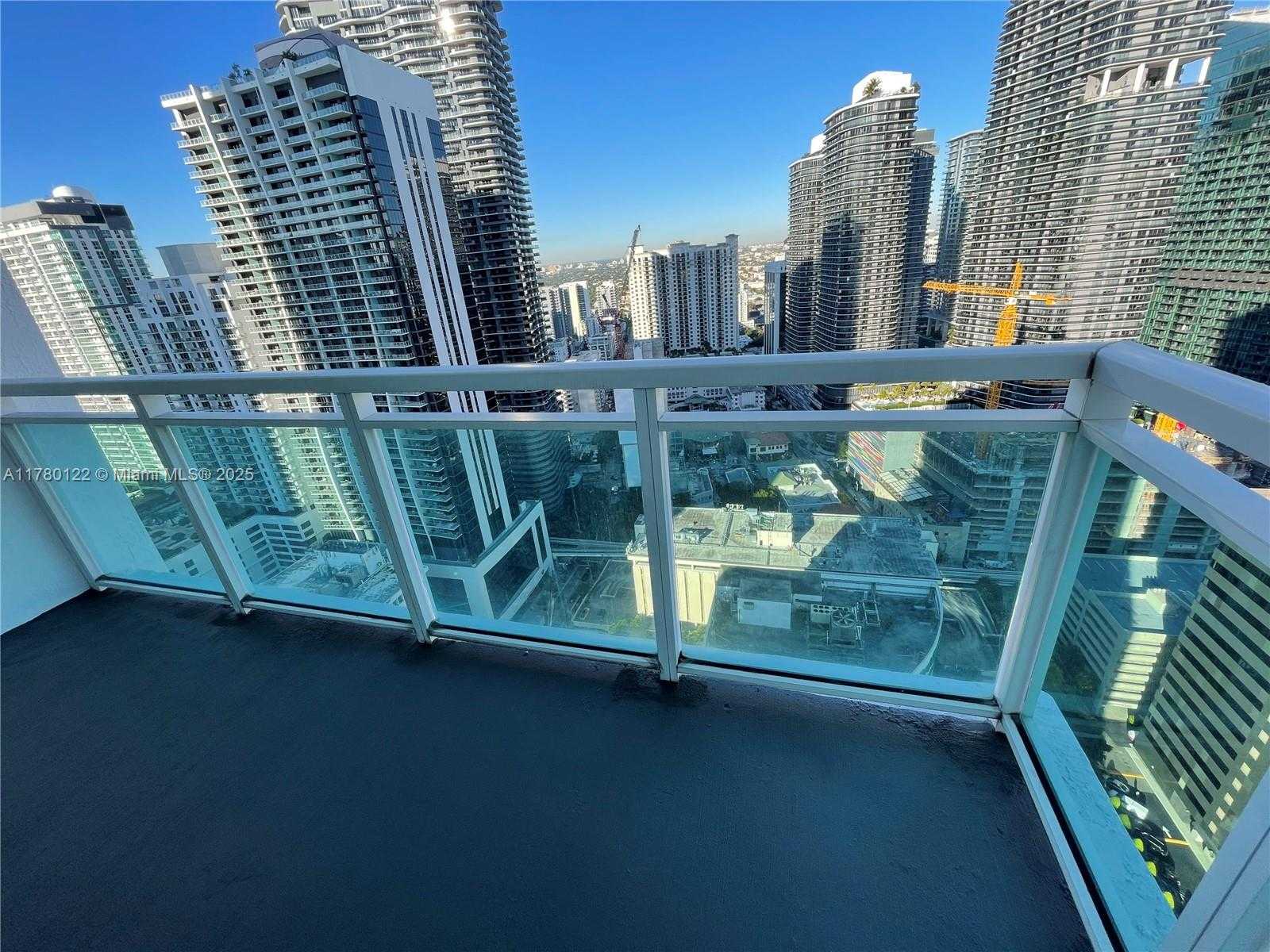 Small Image of 951 BRICKELL AVE #3703, Miami Number 9
