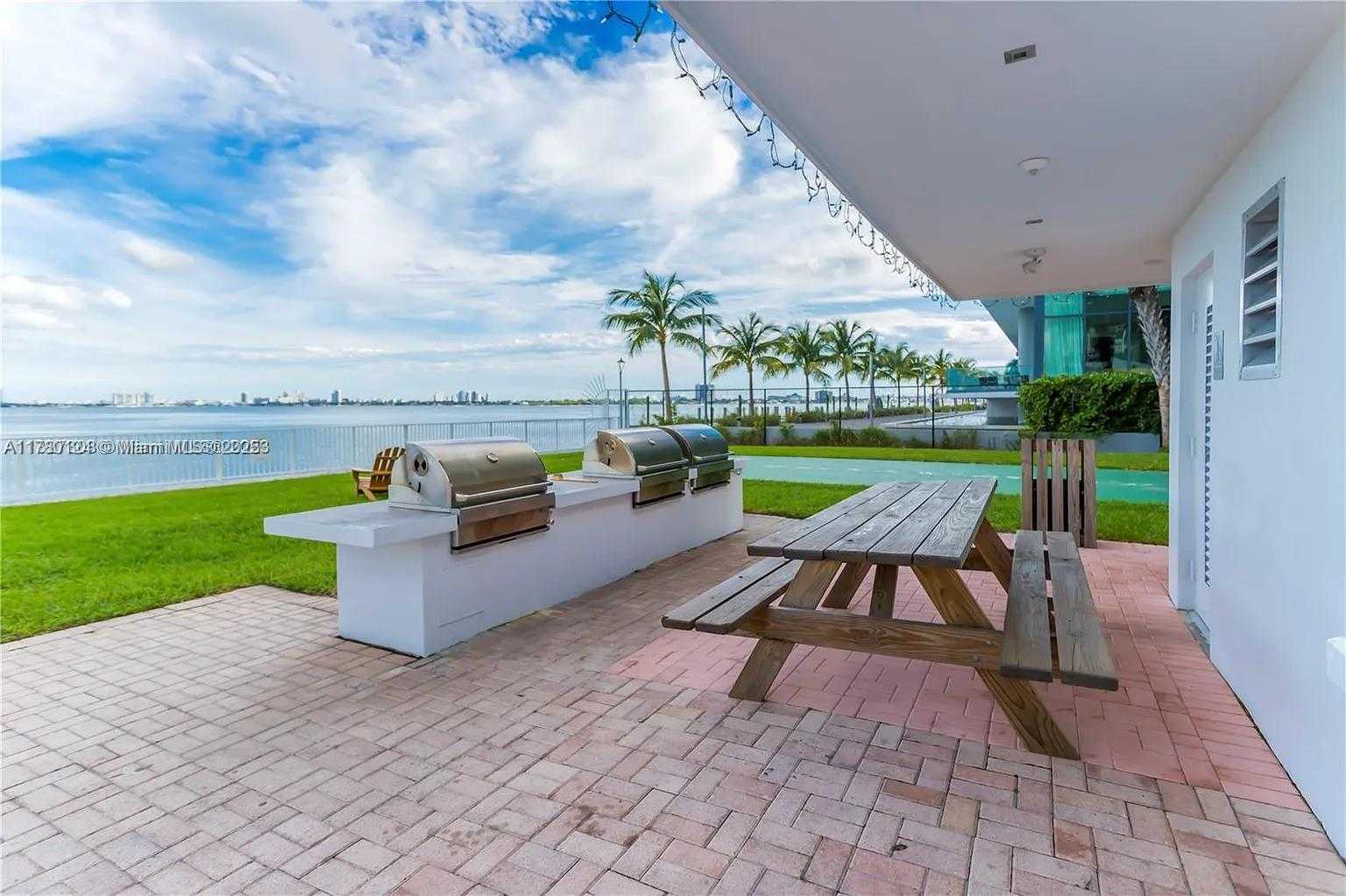 Small Image of 3301 NORTH EAST 5TH AVE #PH-9, Miami Number 12
