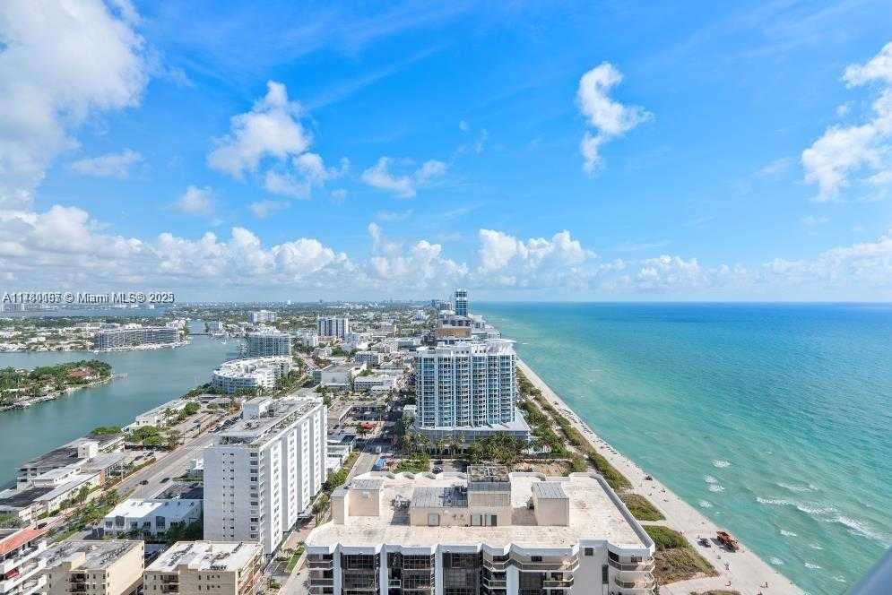 Small Image of 6365 COLLINS AVE #3309, Miami Beach Number 4