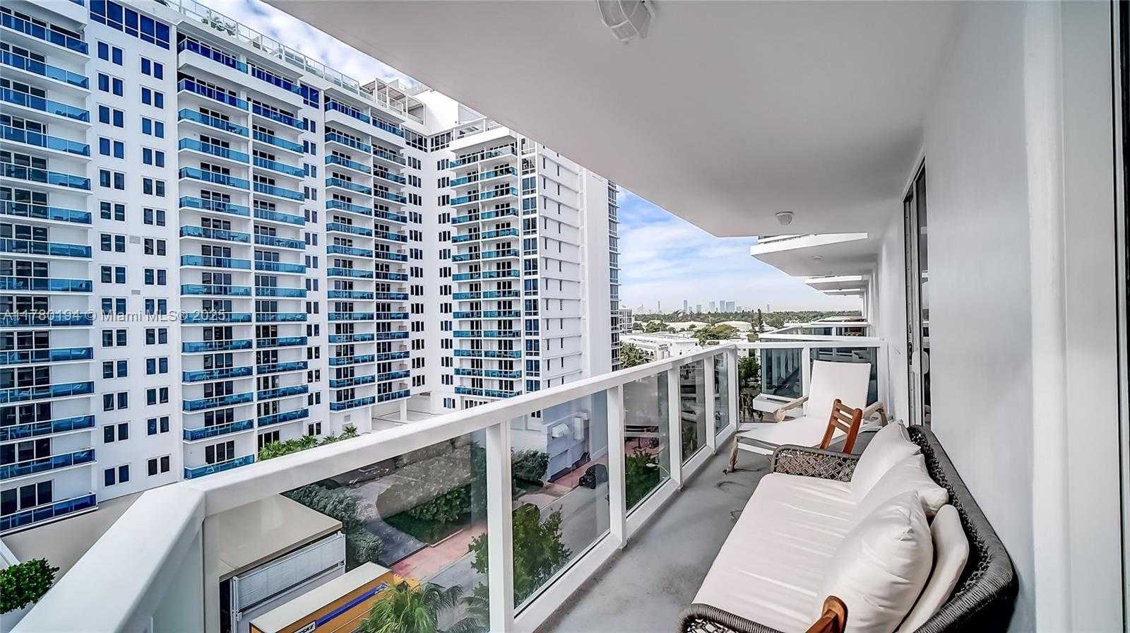 Small Image of 2401 COLLINS AVE #904, Miami Beach Number 22