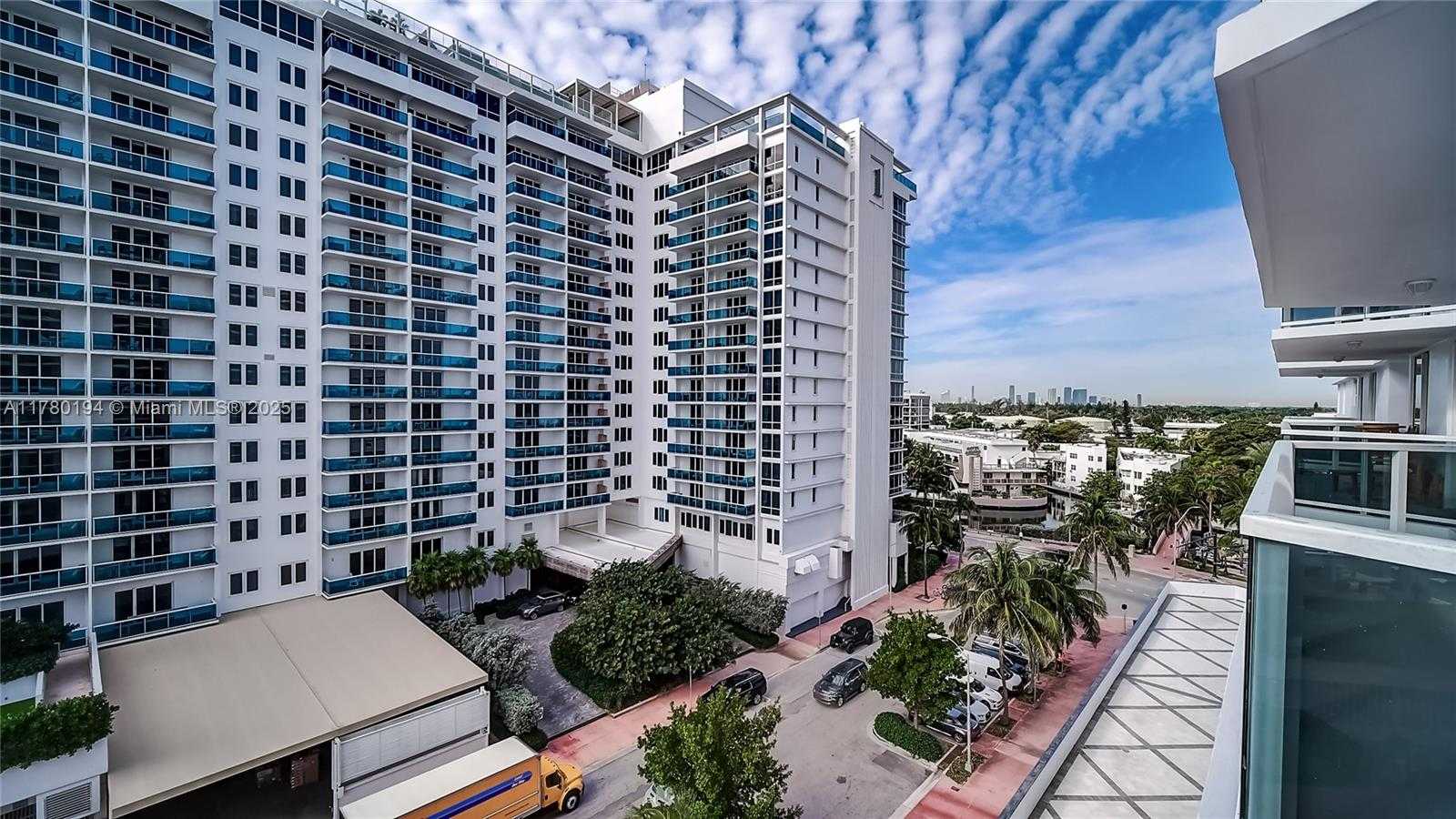 Small Image of 2401 COLLINS AVE #904, Miami Beach Number 26