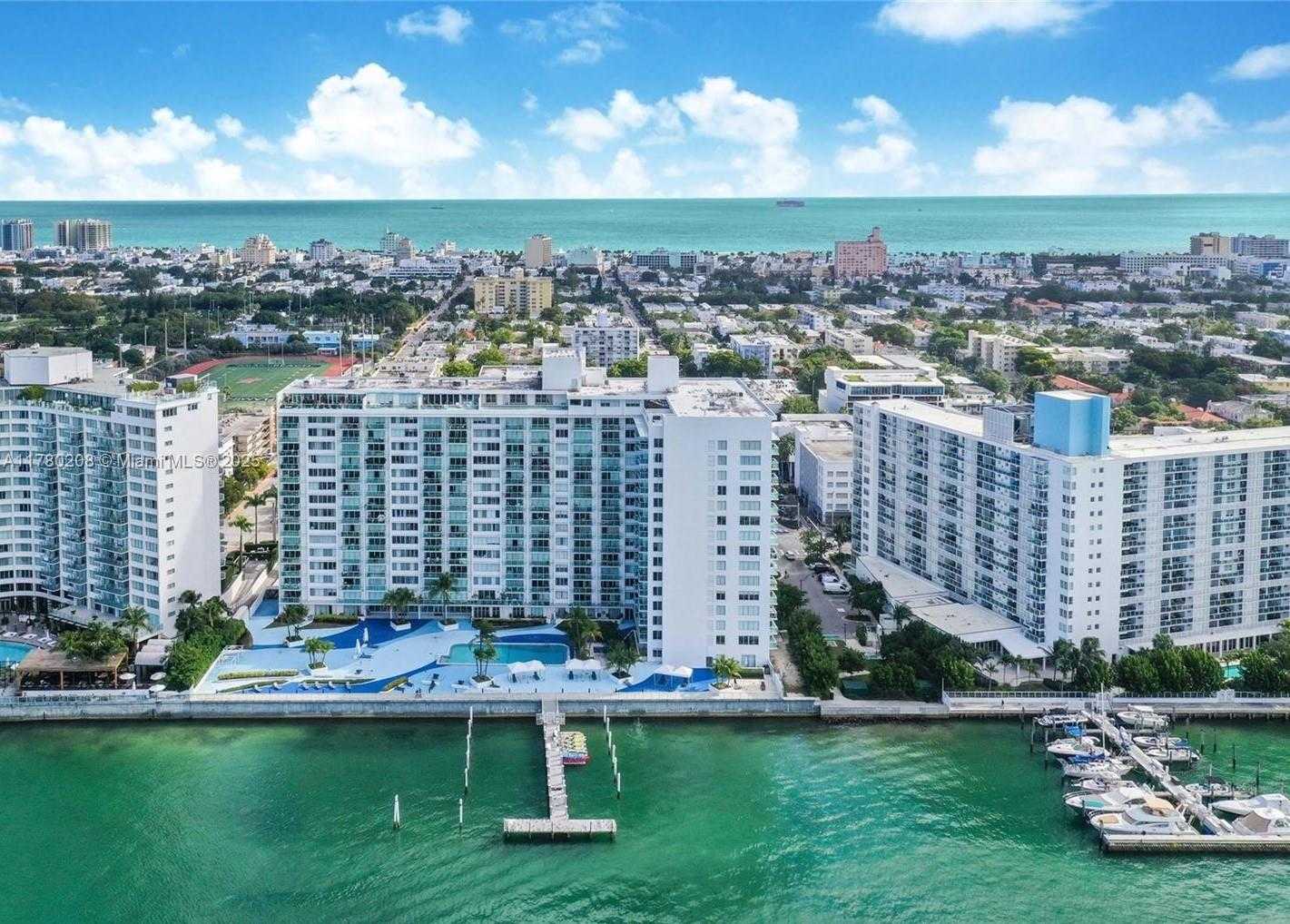Small Image of 1000 WEST AVE #1201, Miami Beach Number 16