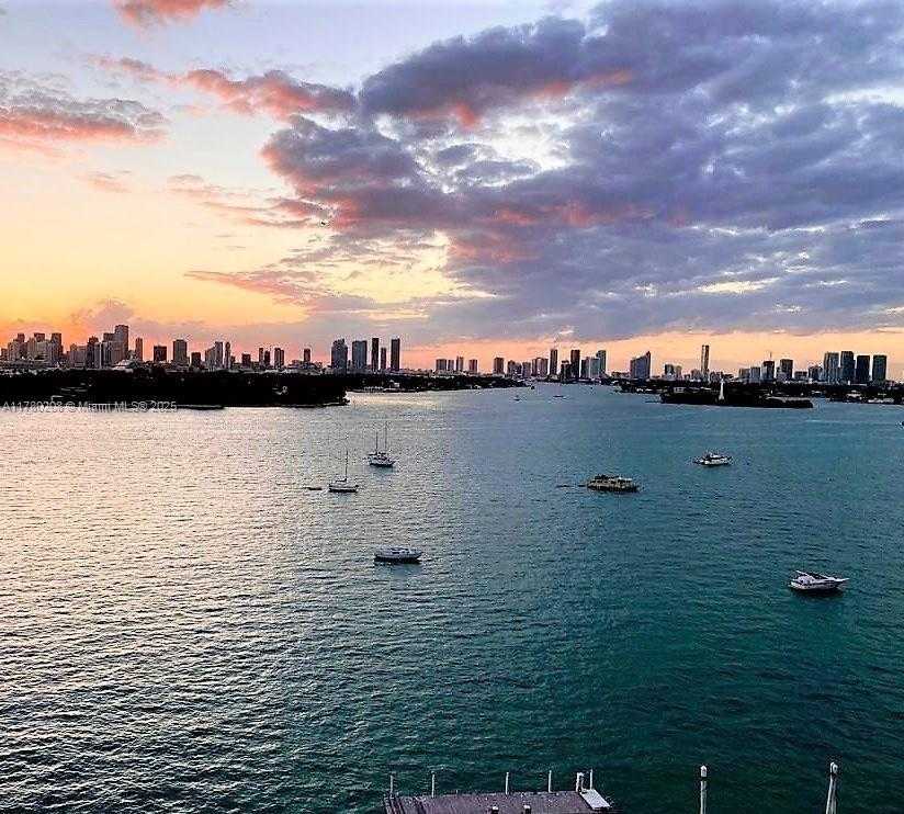 Small Image of 1000 WEST AVE #1201, Miami Beach Number 22