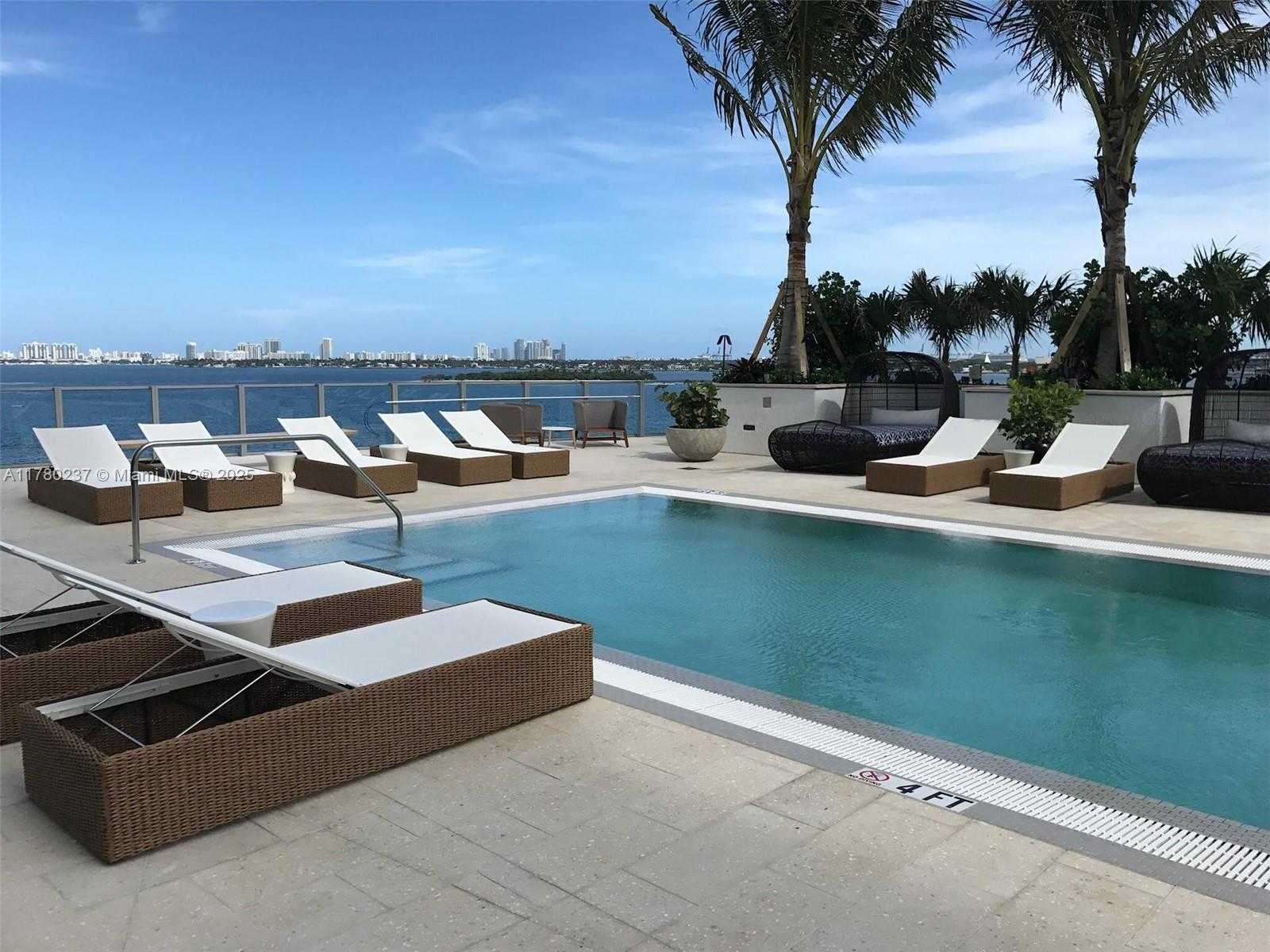 Small Image of 2900 NORTH EAST 7TH AVE #1701, Miami Number 10