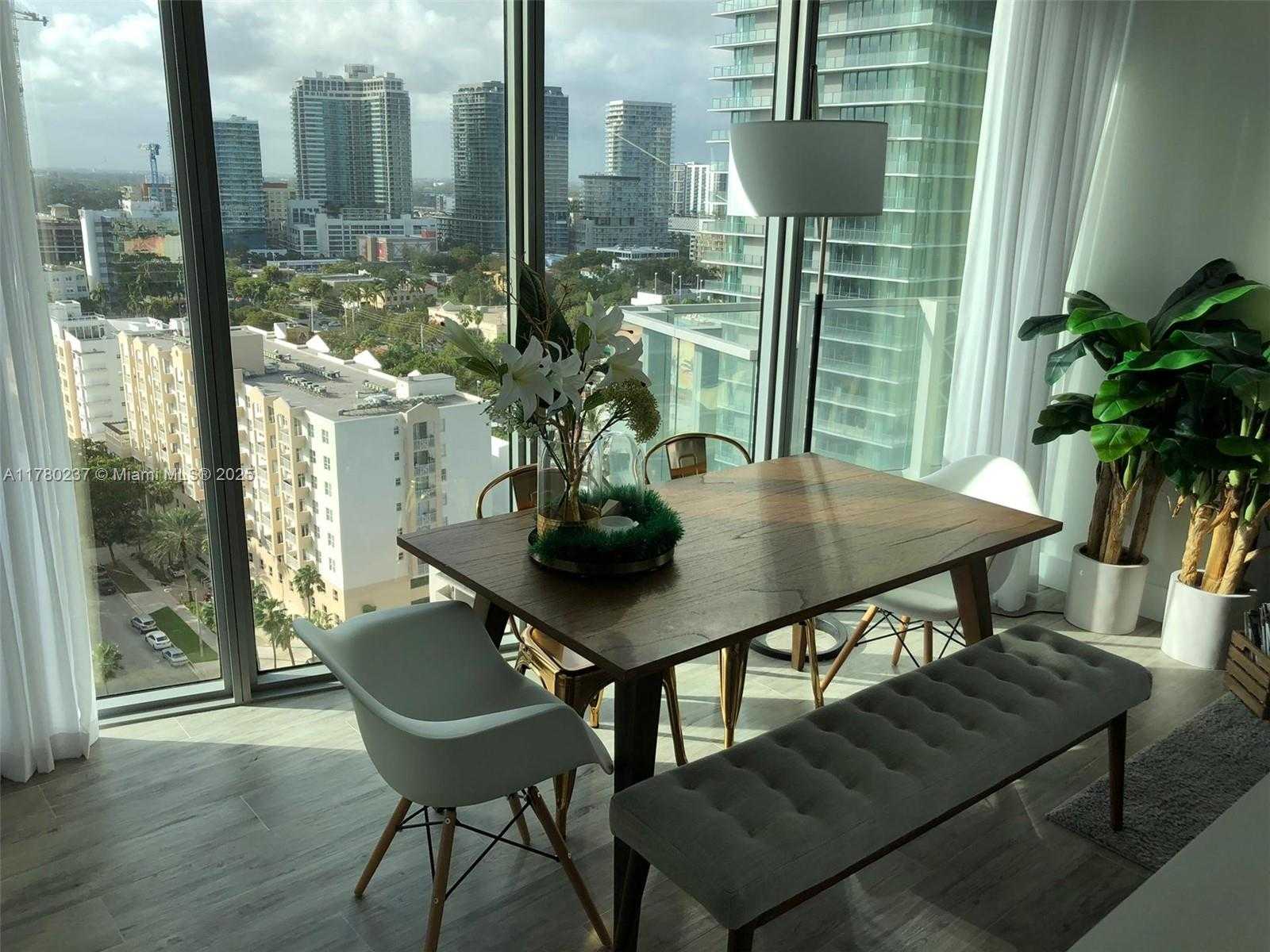 Small Image of 2900 NORTH EAST 7TH AVE #1701, Miami Number 12