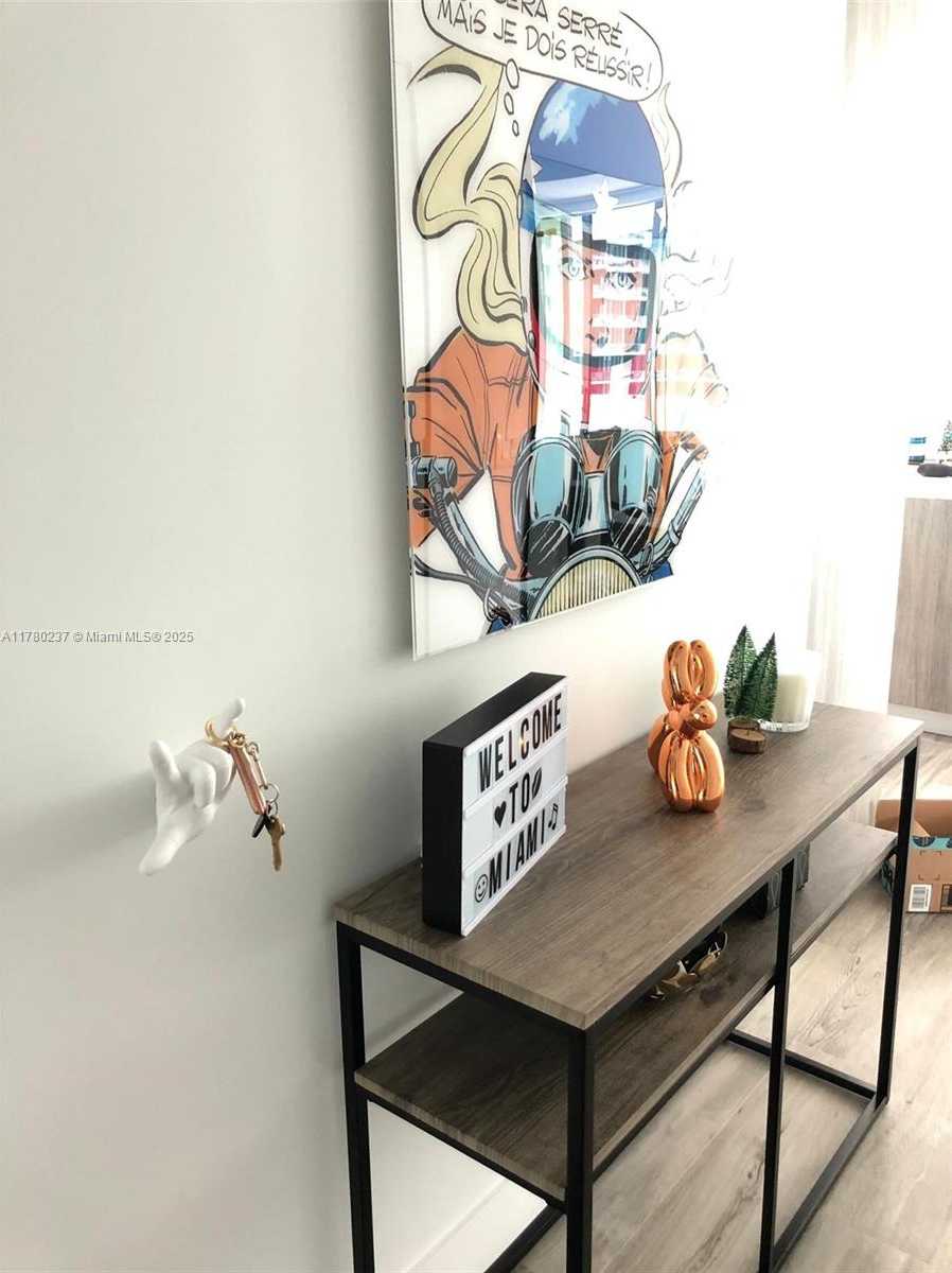 Small Image of 2900 NORTH EAST 7TH AVE #1701, Miami Number 14