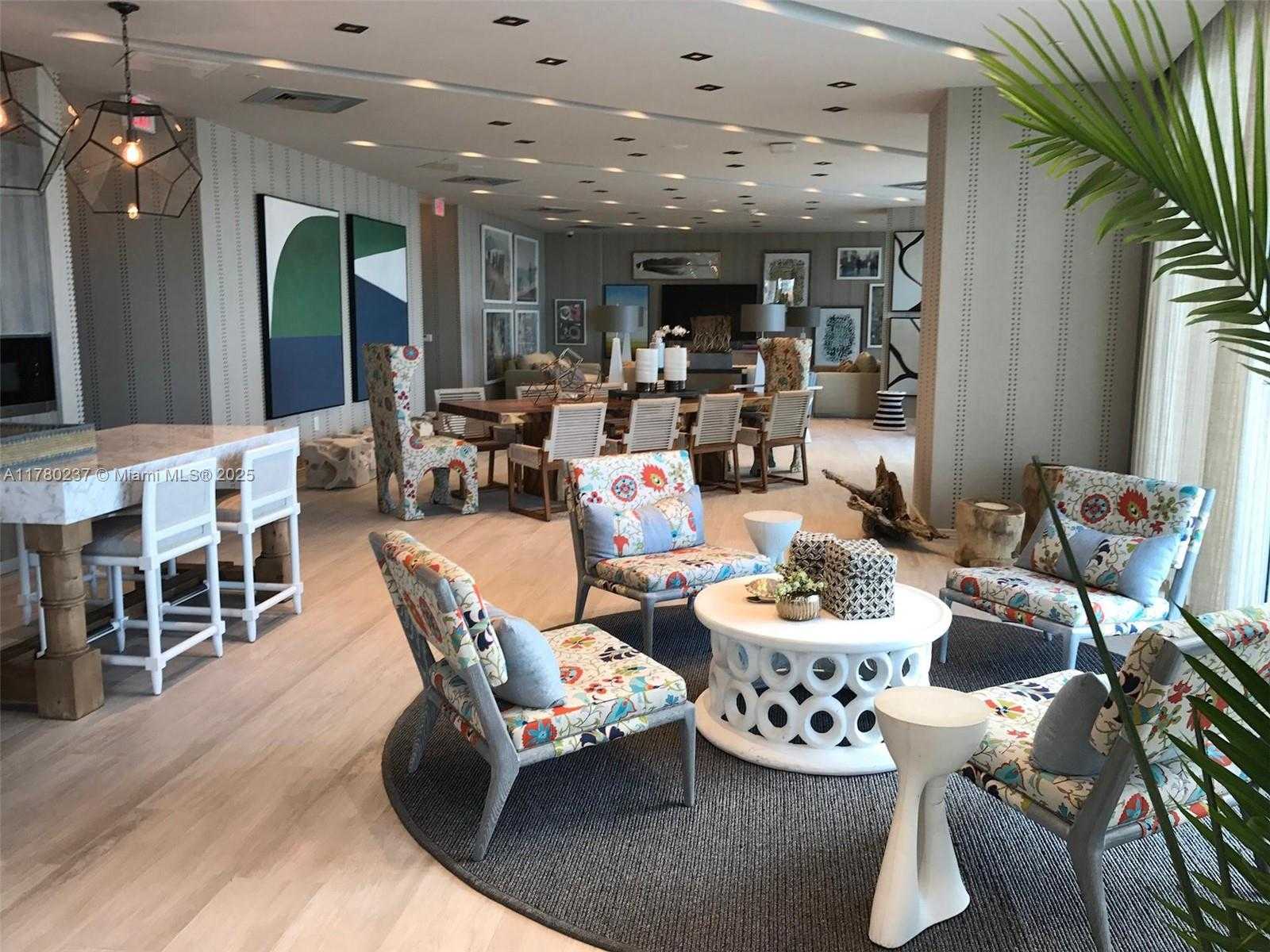 Small Image of 2900 NORTH EAST 7TH AVE #1701, Miami Number 5