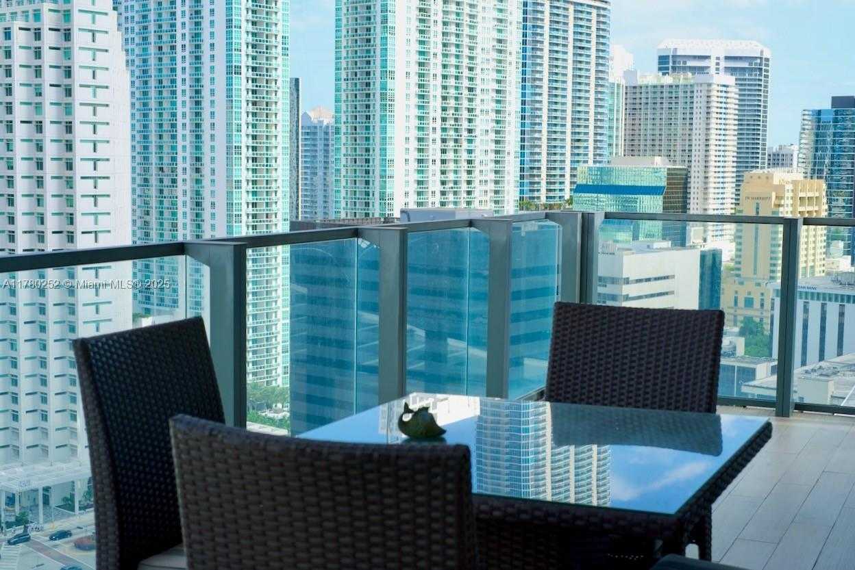 Small Image of 68 SOUTH EAST 6TH ST #2001, Miami Number 2