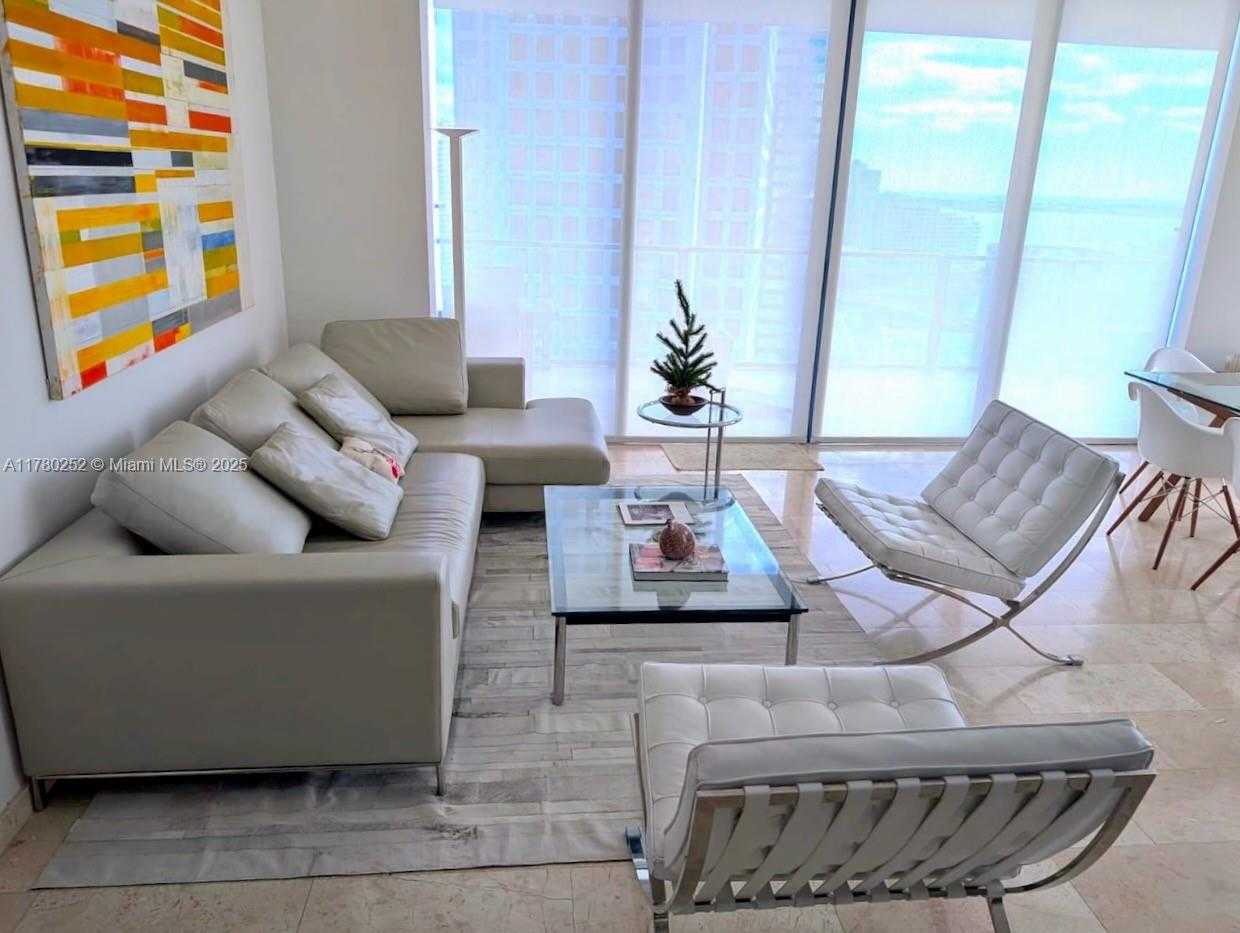 Small Image of 68 SOUTH EAST 6TH ST #2001, Miami Number 4