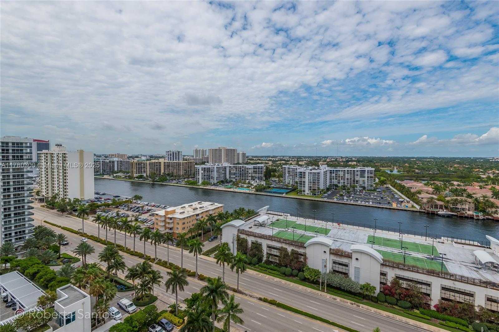 Small Image of 2501 SOUTH OCEAN DR #PH30, Hollywood Number 5