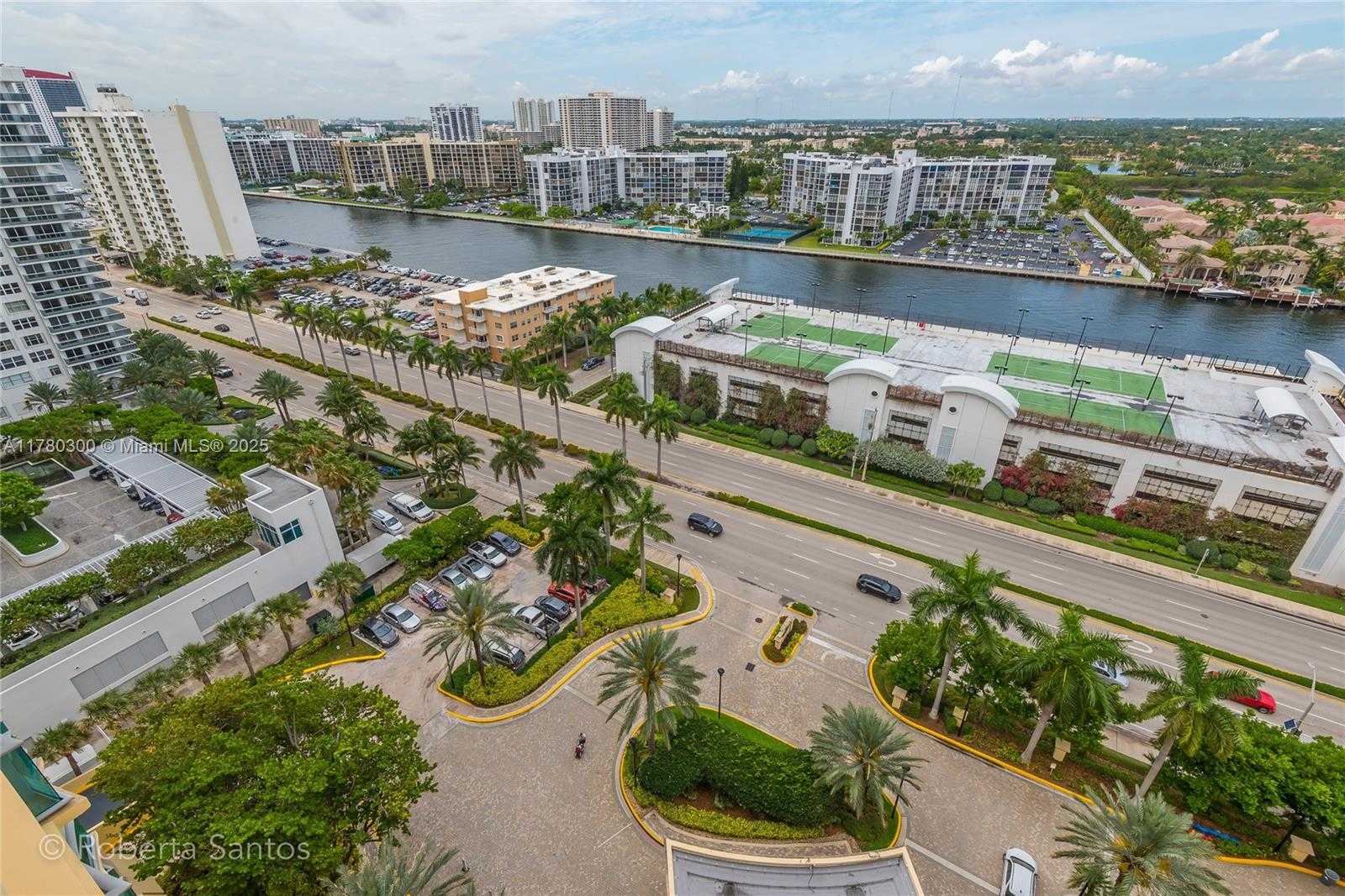 Small Image of 2501 SOUTH OCEAN DR #PH30, Hollywood Number 6