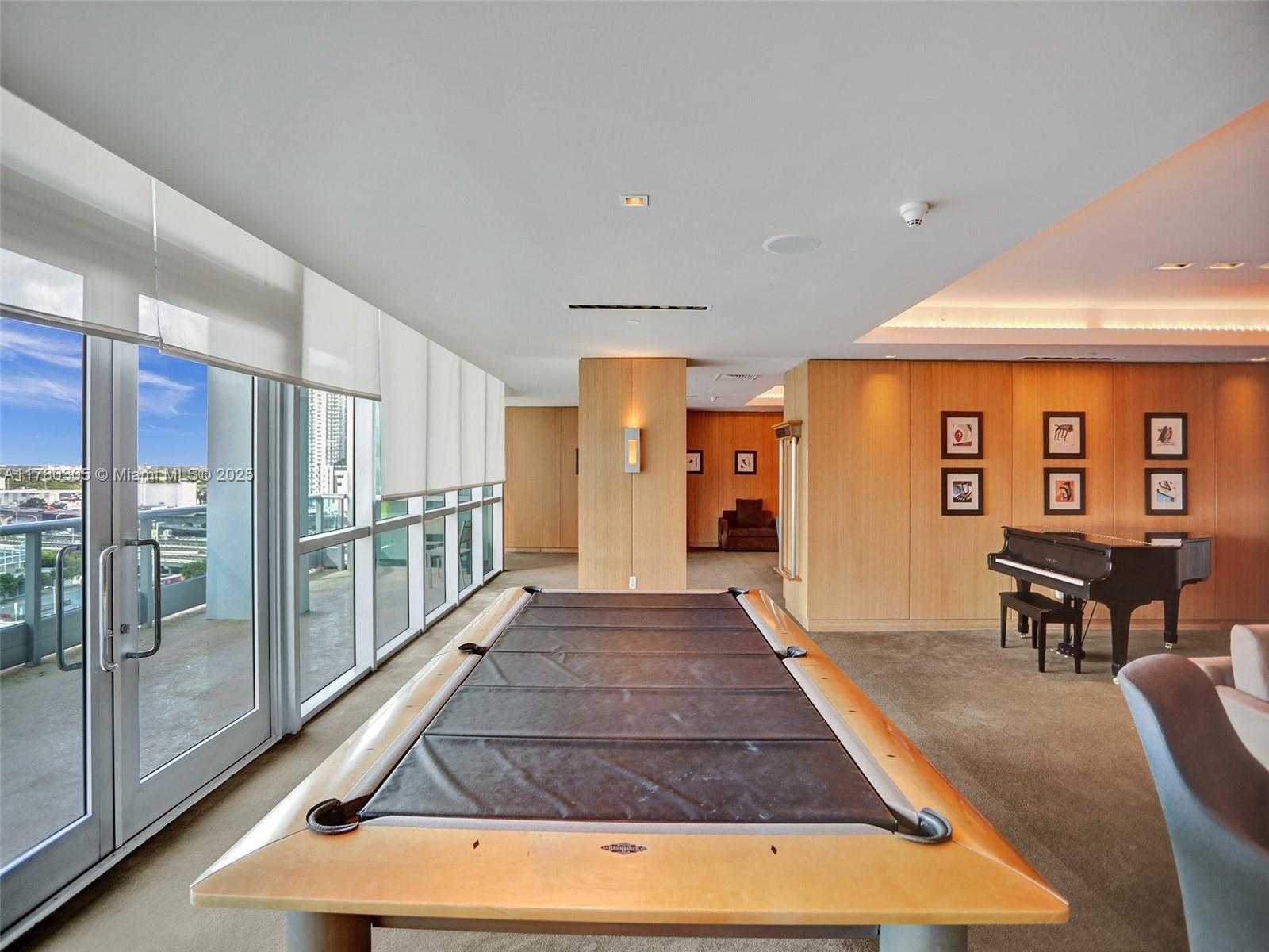 Small Image of 900 BISCAYNE BLVD #501, Miami Number 20