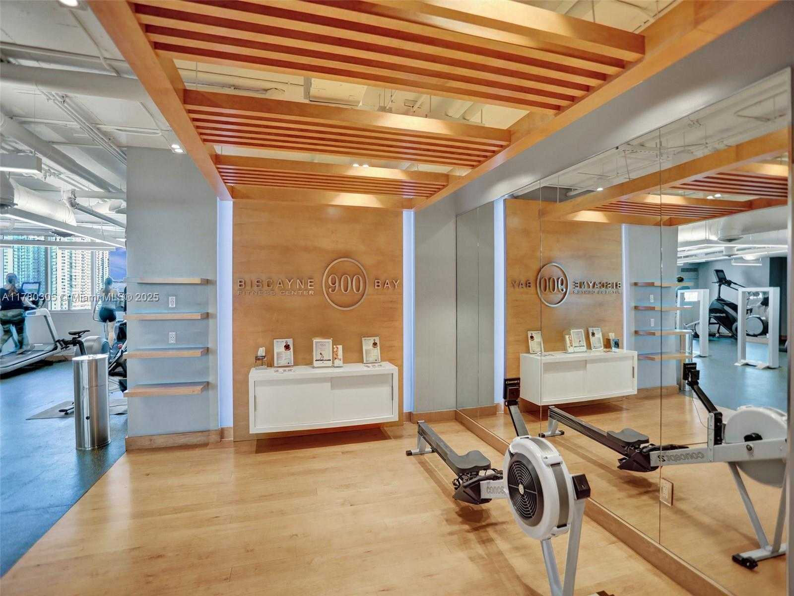 Small Image of 900 BISCAYNE BLVD #501, Miami Number 25