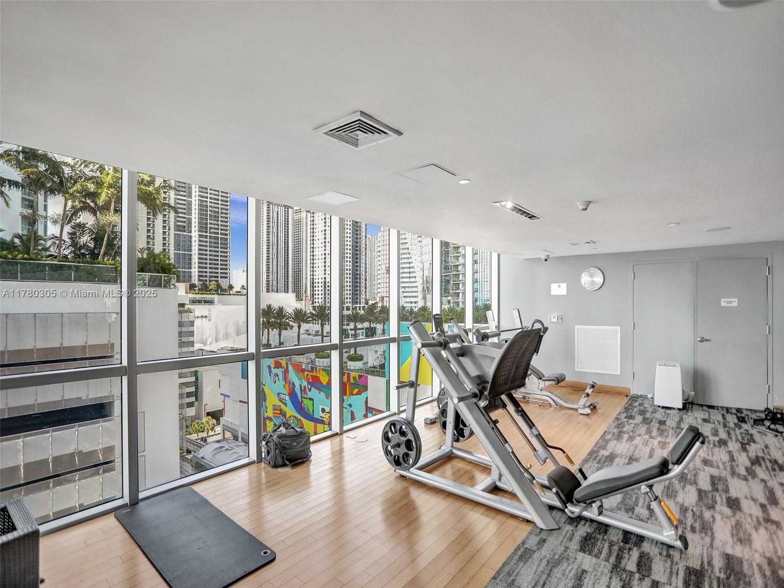 Small Image of 900 BISCAYNE BLVD #501, Miami Number 33